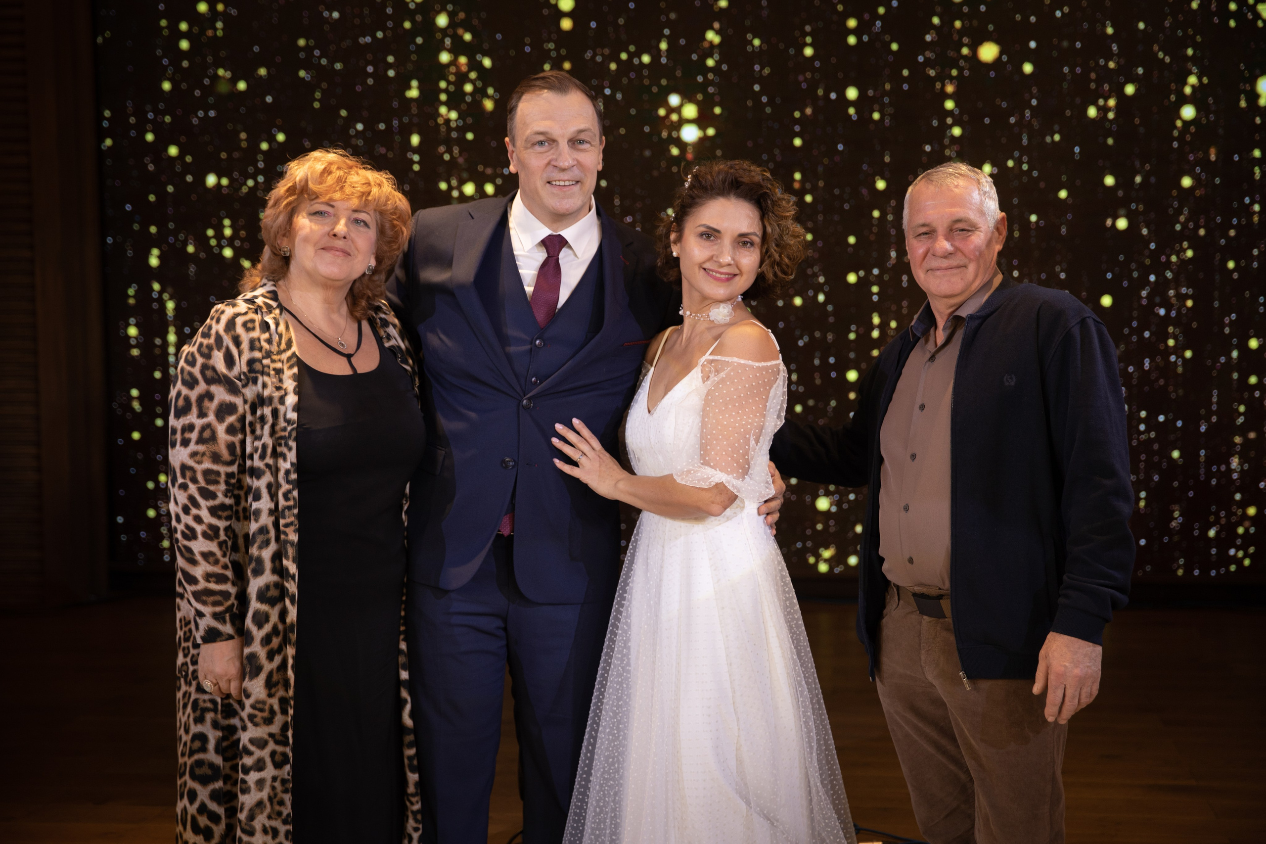 Репортажные съемки. Портретный фотограф