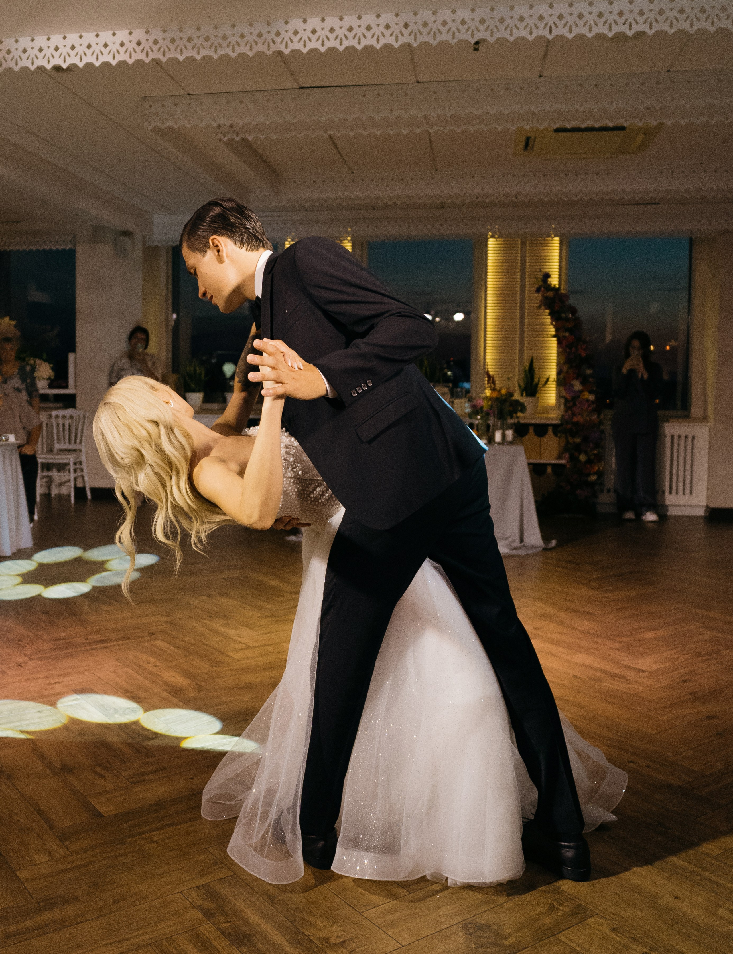 Илья & Валерия. Свадебный и семейный фотограф в Краснодаре Павел Мельников