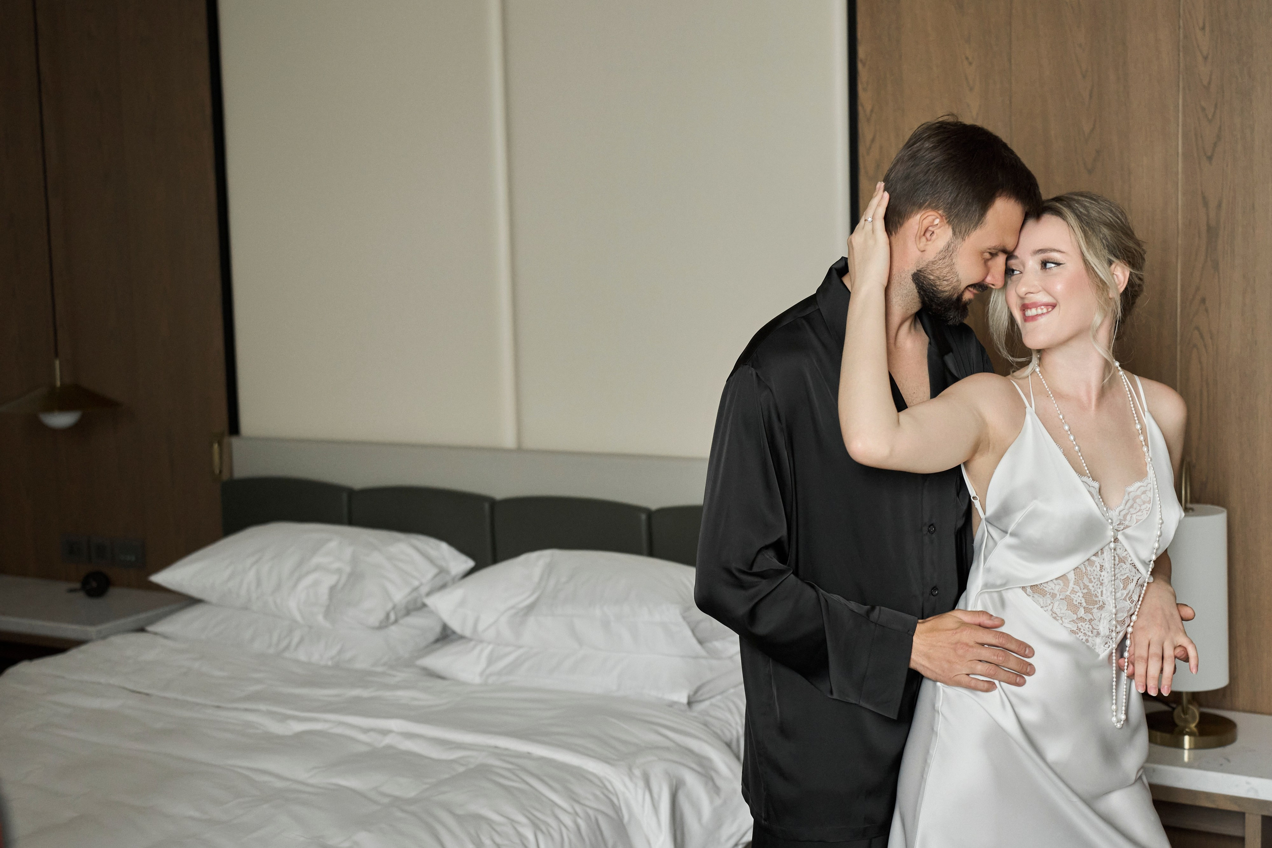 Сергей и Екатерина. Свадебное Фото и Видео