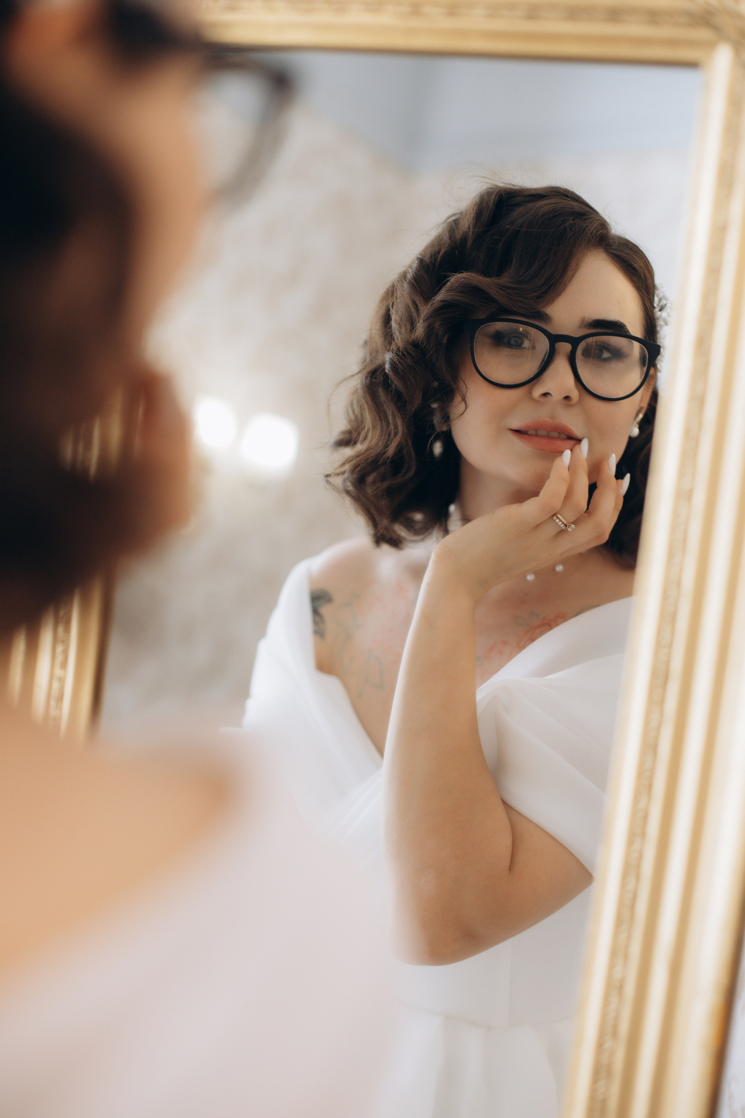 Артур и Регина. Портретный и свадебный фотограф в Астрахани Сабира Аубекерова