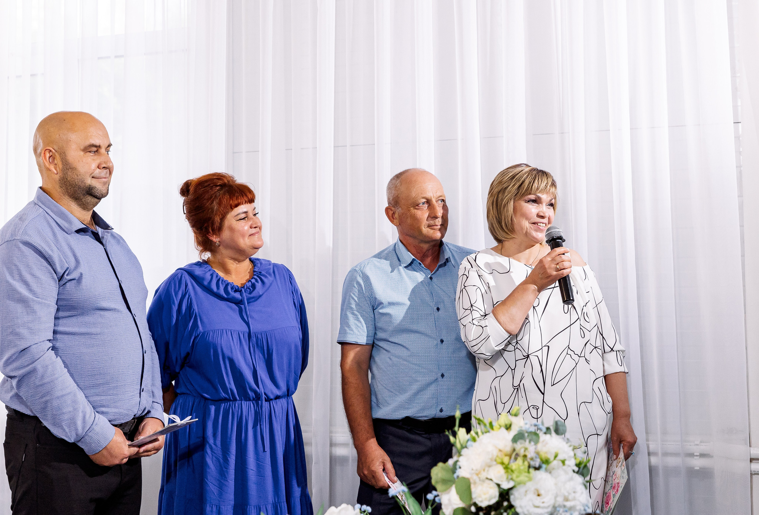 Сергей и Валерия. Свадебный и семейный фотограф в Челябинске Юлия Ишимова