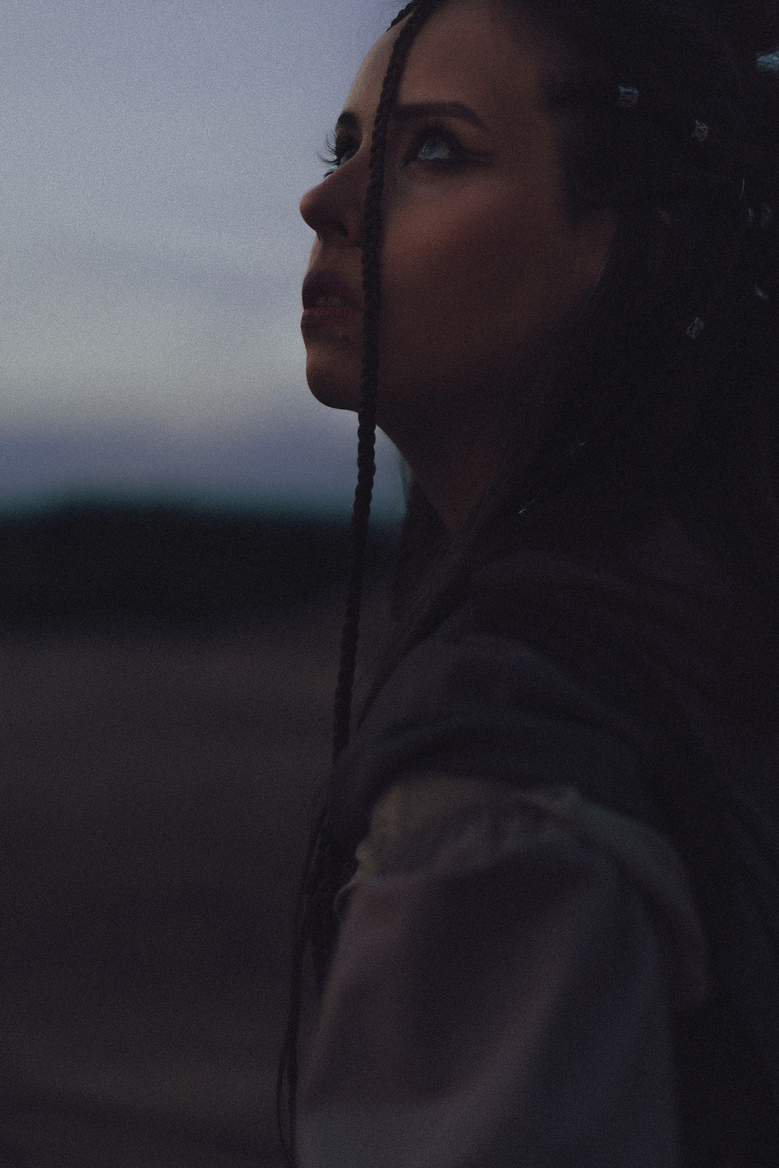 Маша. Фотограф Брянск|Москва Даша Жукова