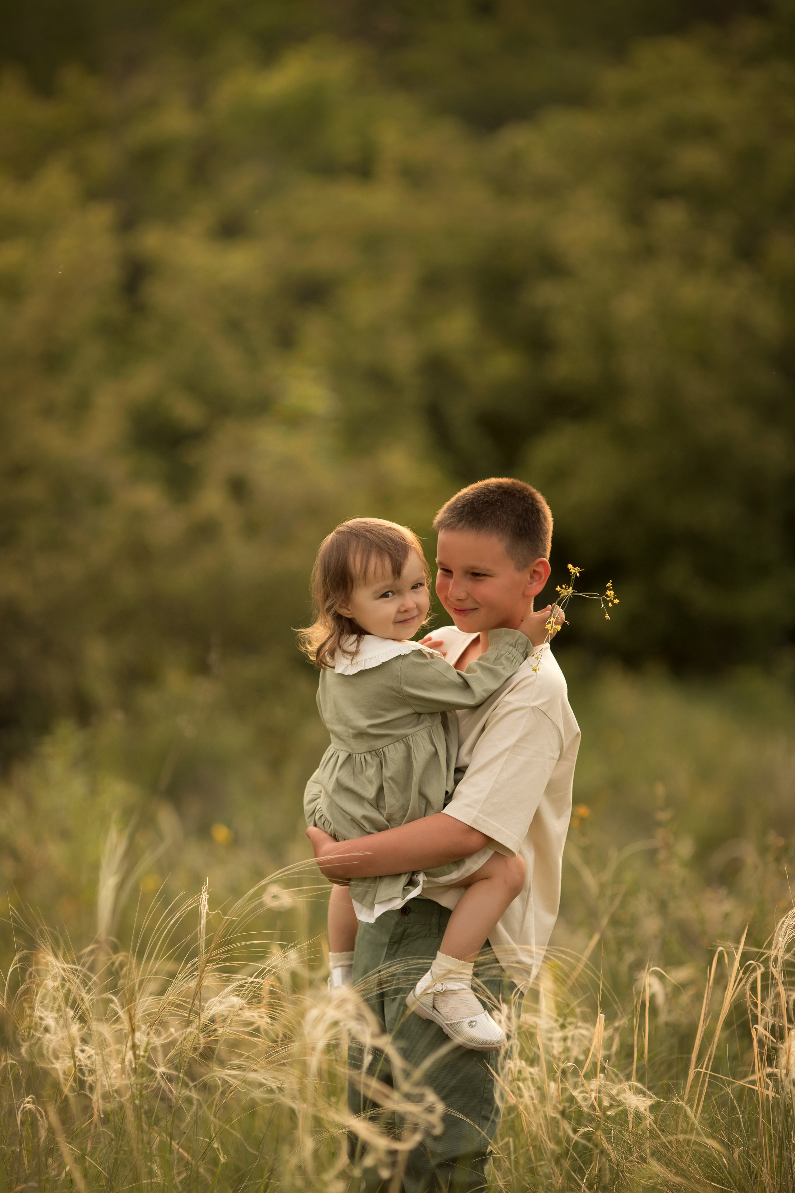 Portfolio. Семейный и детский фотограф в Саратове Полина Коткина