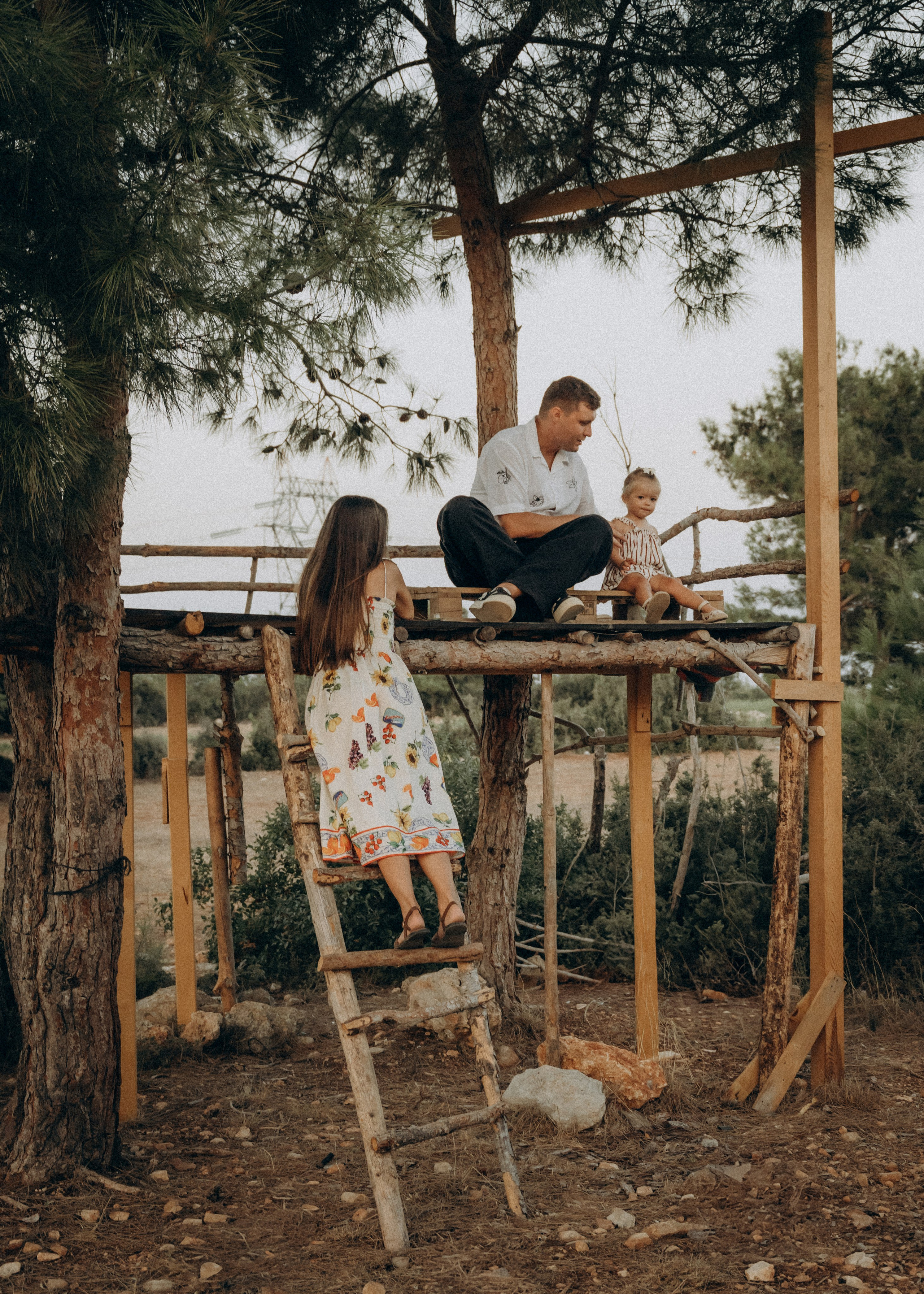 Семейная. Семейный фотограф Ксения Каримова