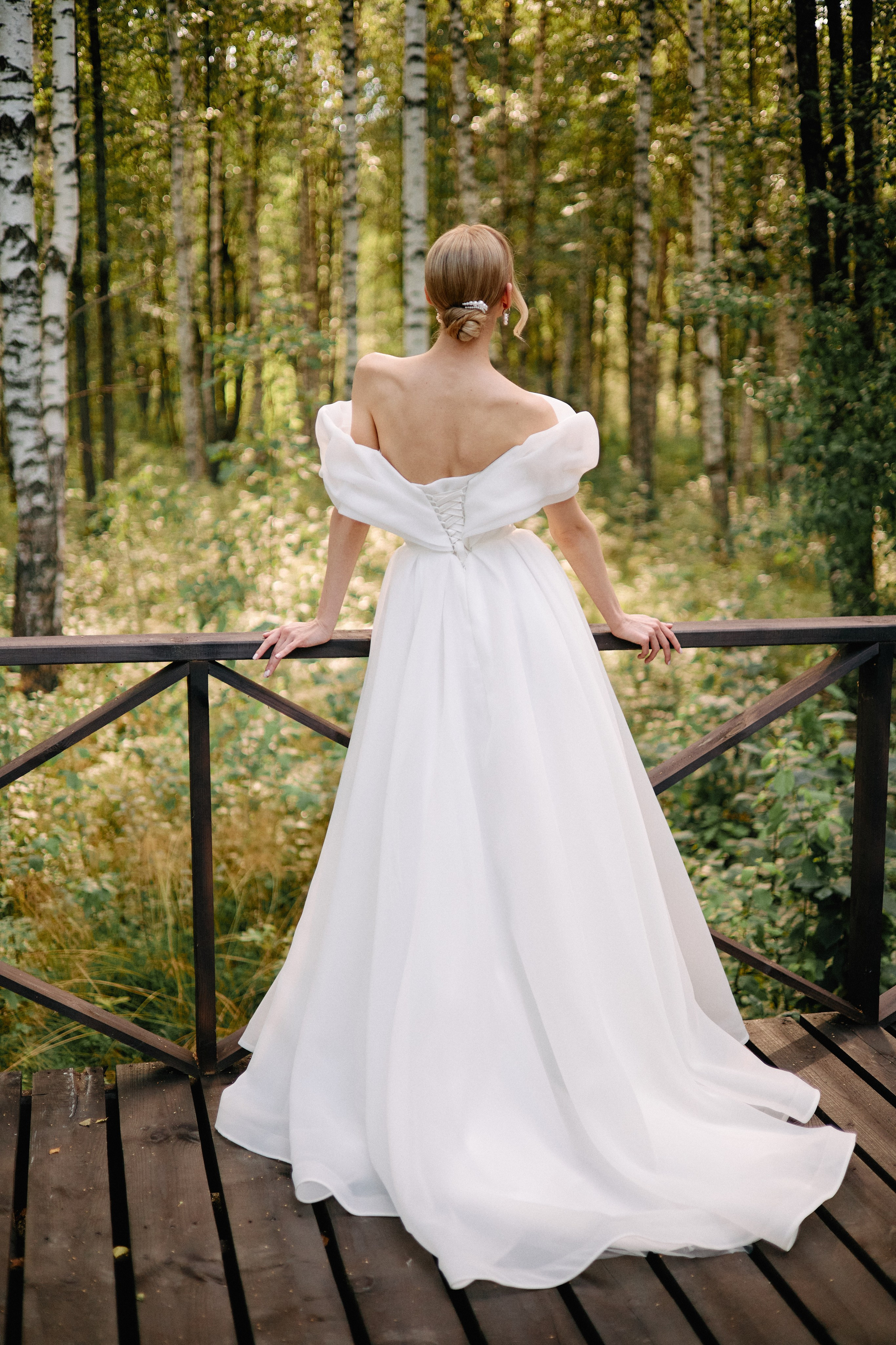 Яна и Ваня. Фотограф во Владимире, Москве и Суздале — Полина Романычева