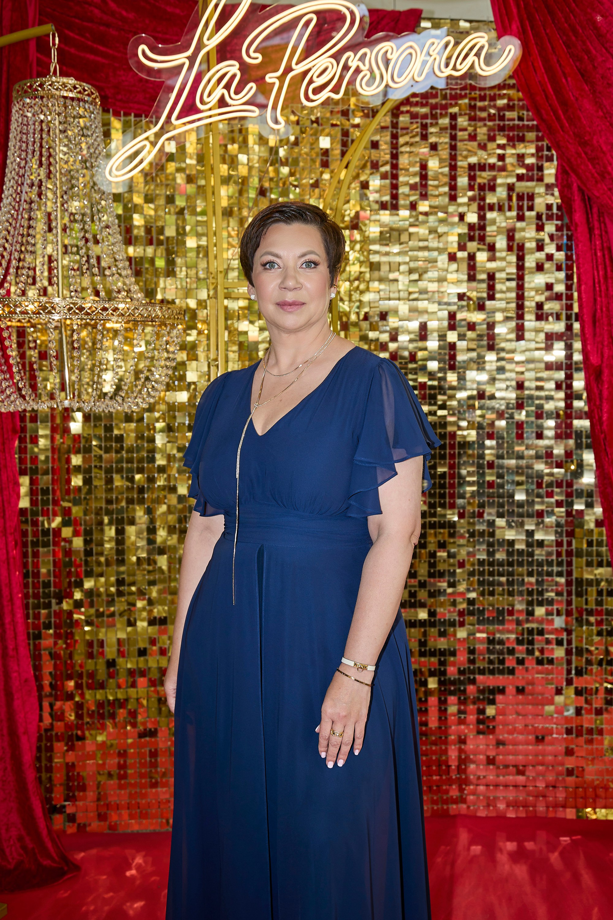La Persona Awards 2026. Fotógrafa, videógrafa y piloto de dron en Valencia, España - Anna Baranova