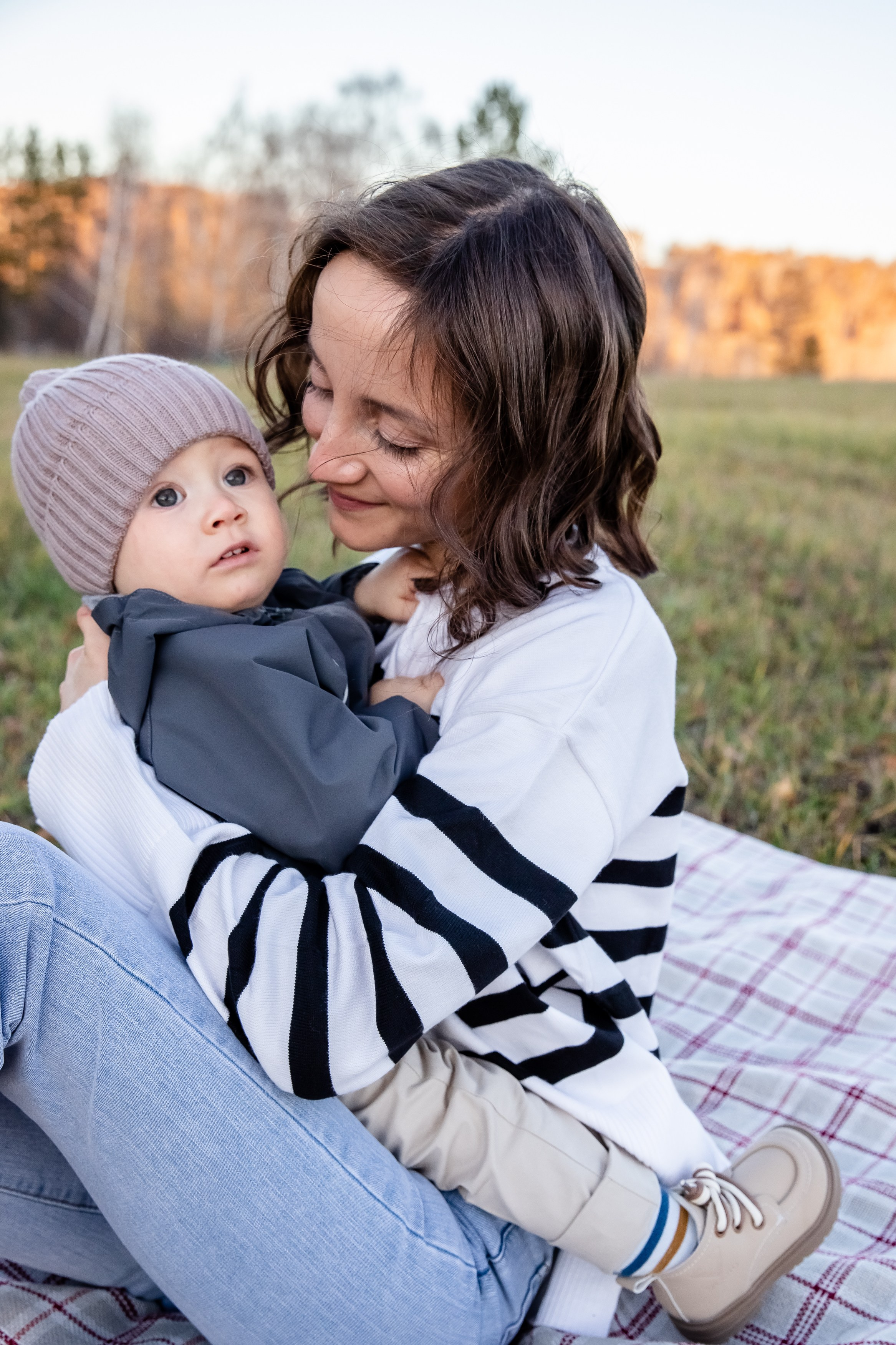 Осень. Фотограф Гульнара Вафина