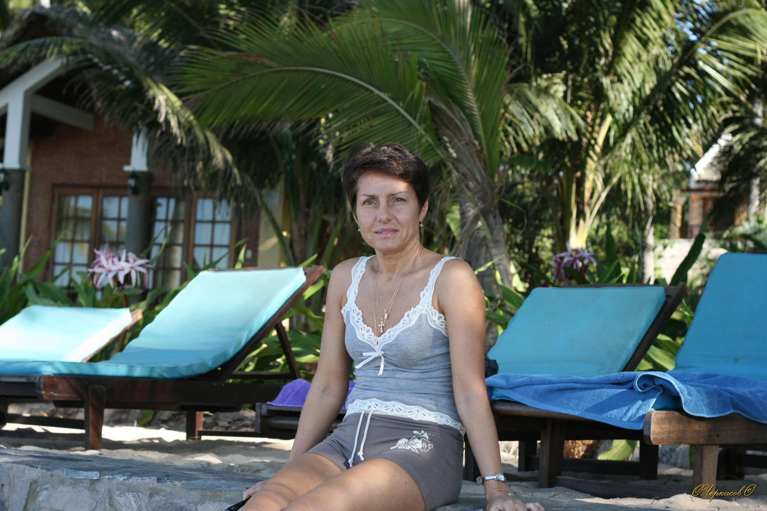 Вьетнам 2008 г. Улица, люди, жизнь…