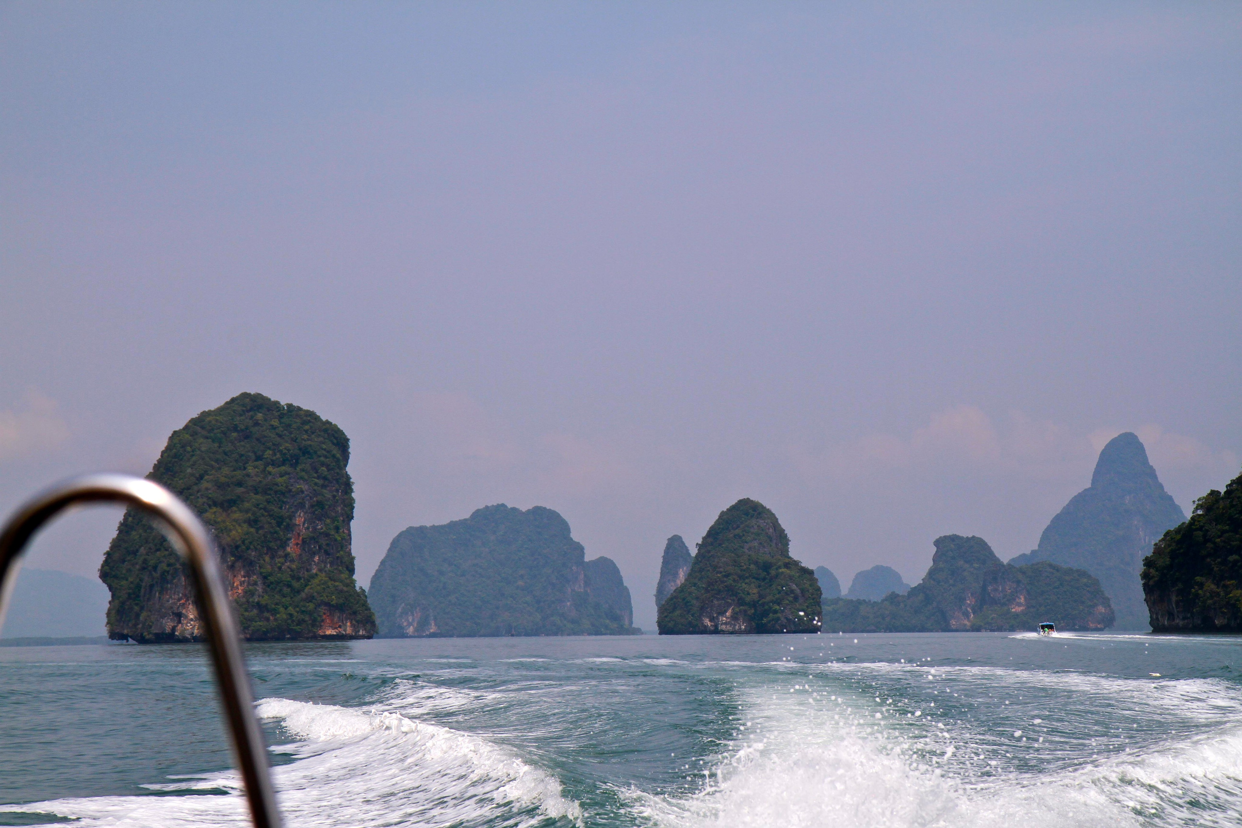 Тайланд 2012 г. Улица, люди, жизнь…