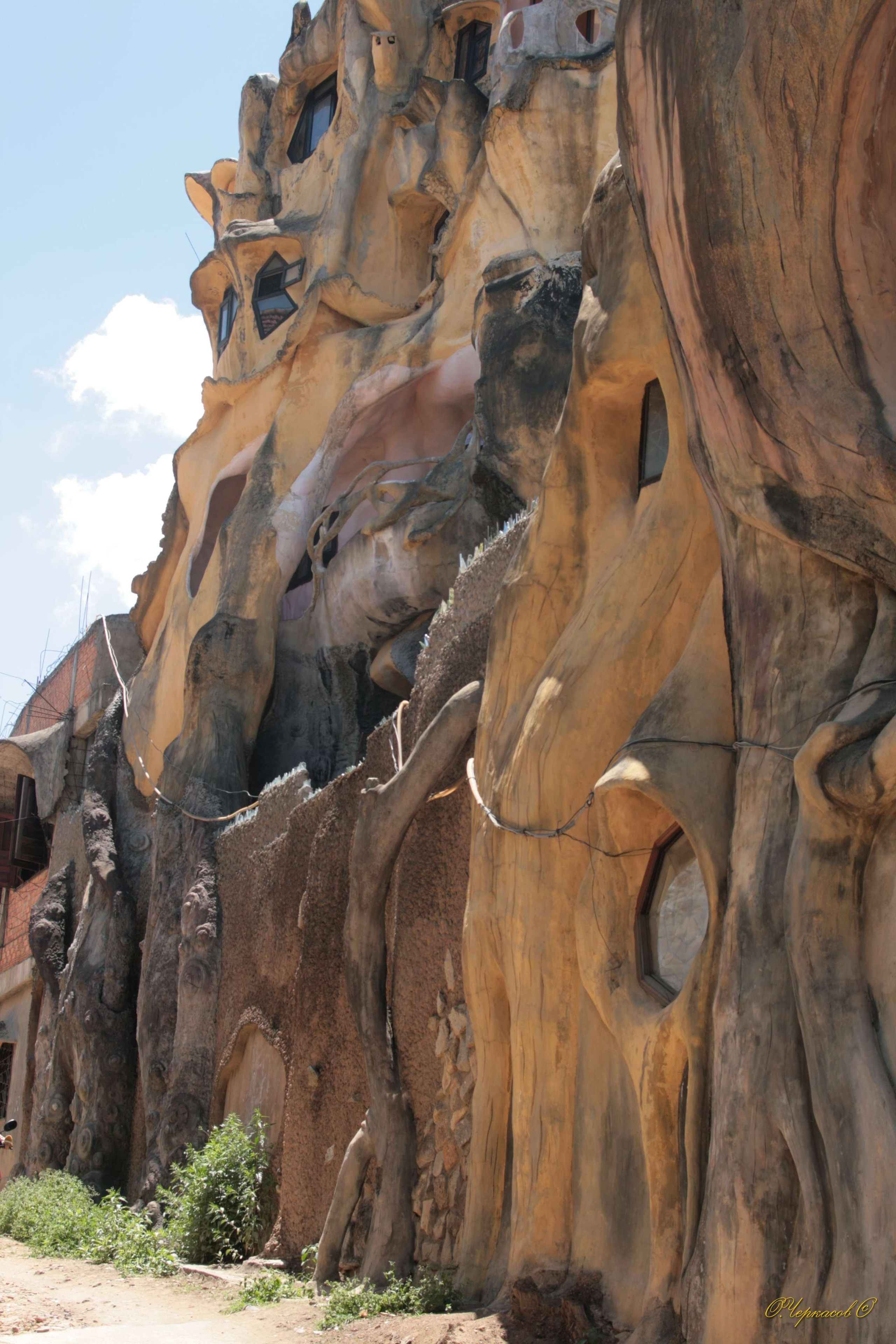 Вьетнам 2008 г. Улица, люди, жизнь…