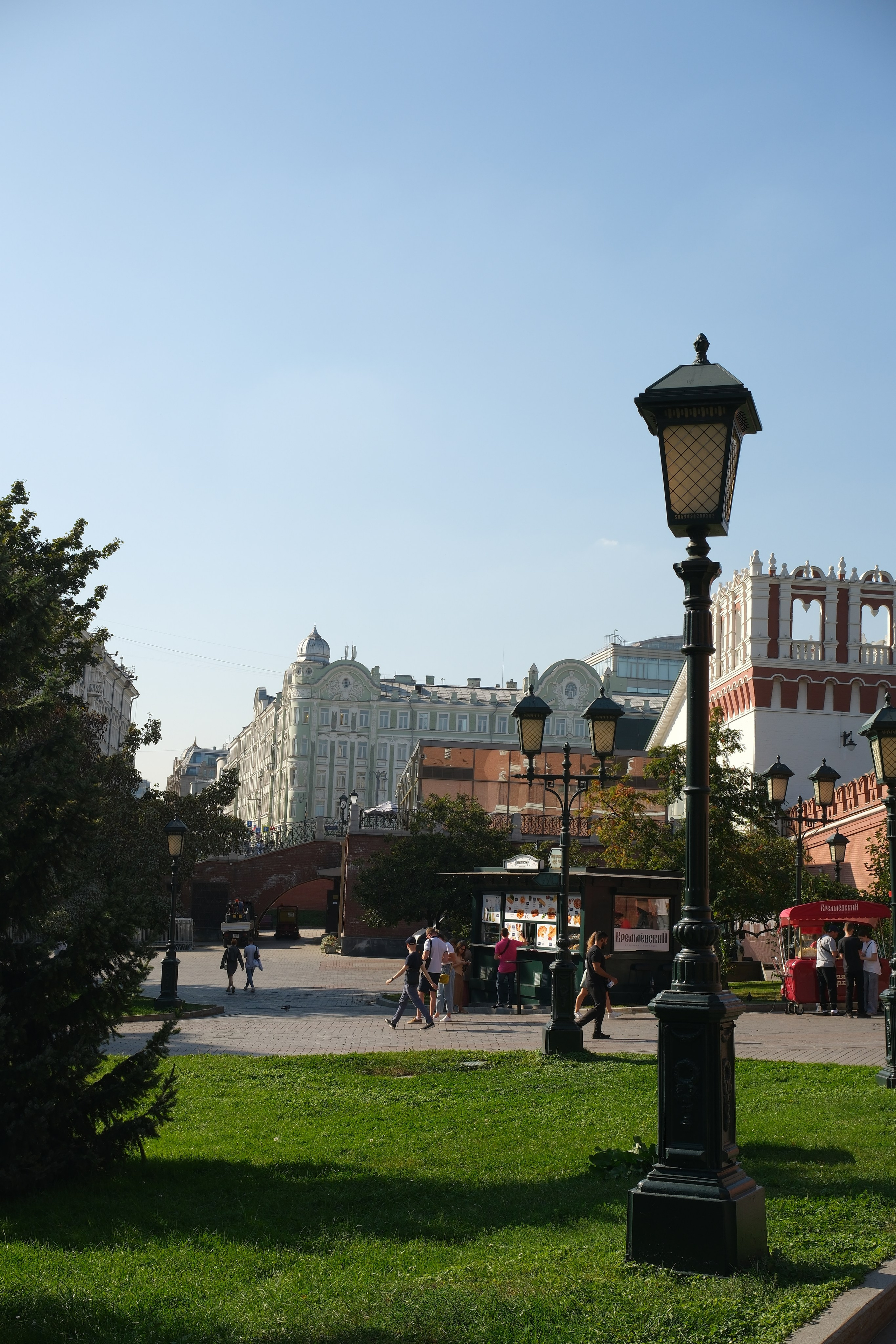 День города 2024. Улица, люди, жизнь…