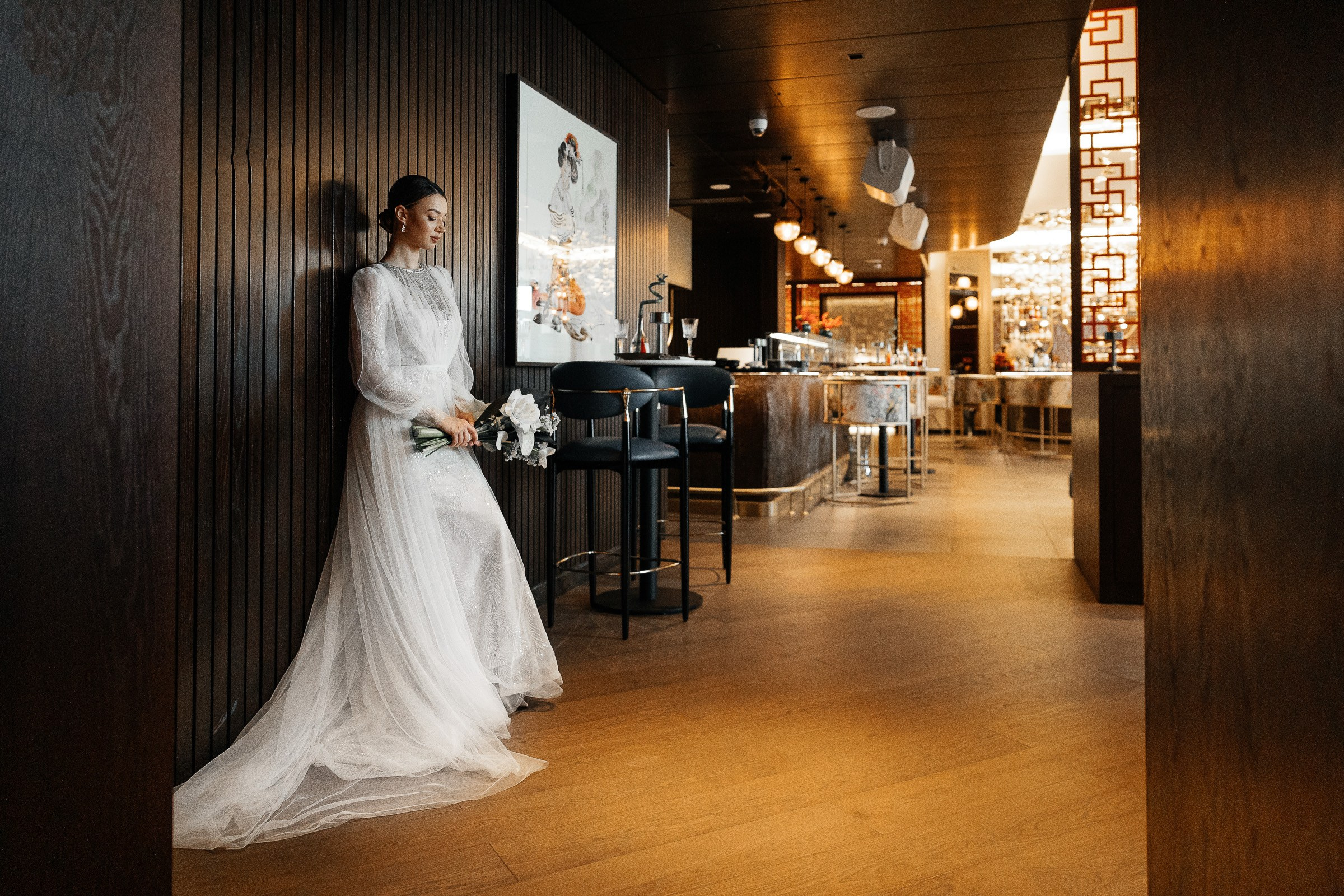 Свадебные истории. Свадебный фотограф в Ростове-на-Дону Васильченко Сергей