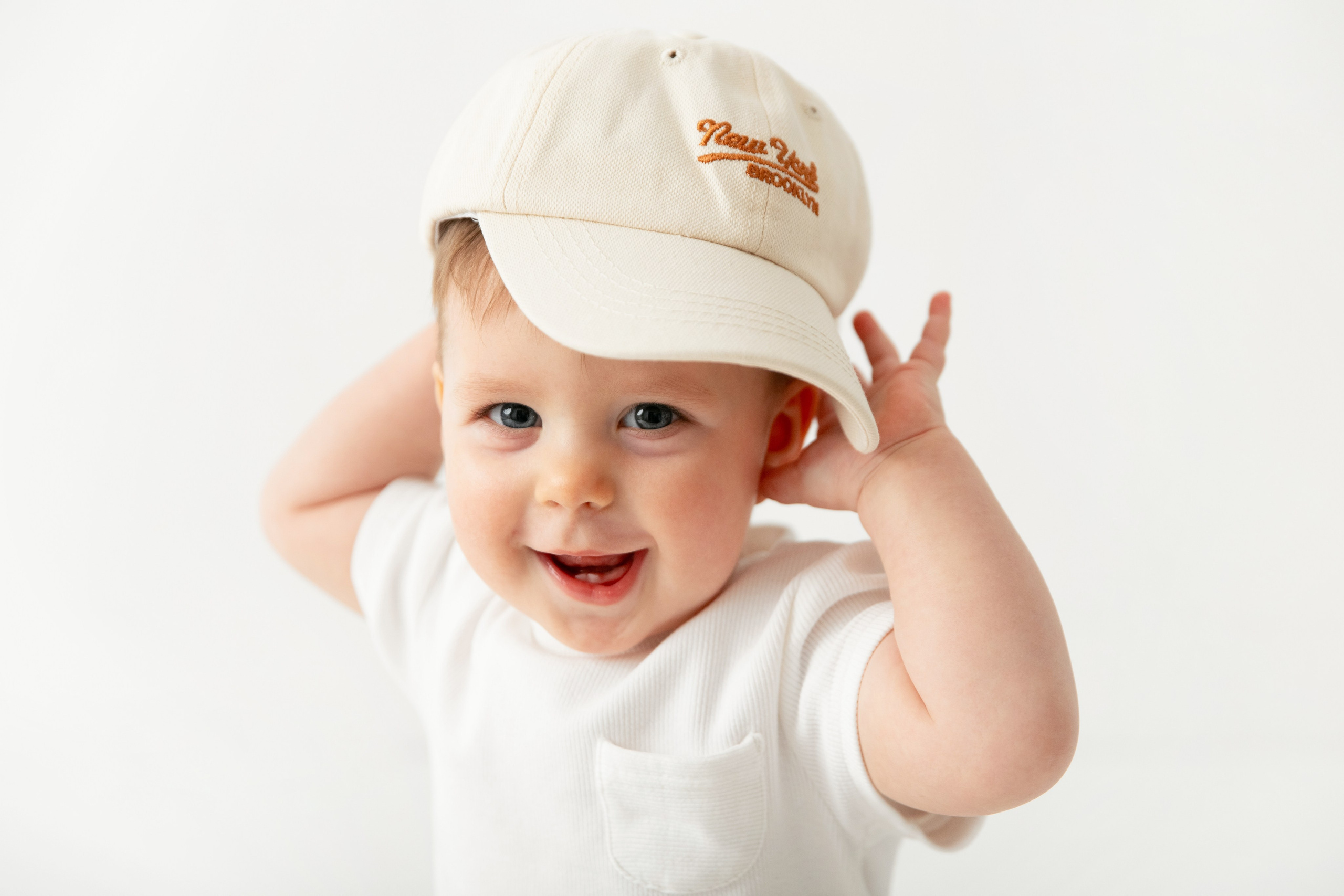 Первый годик. Мария Махинина — фотограф в Мурманске и Североморске