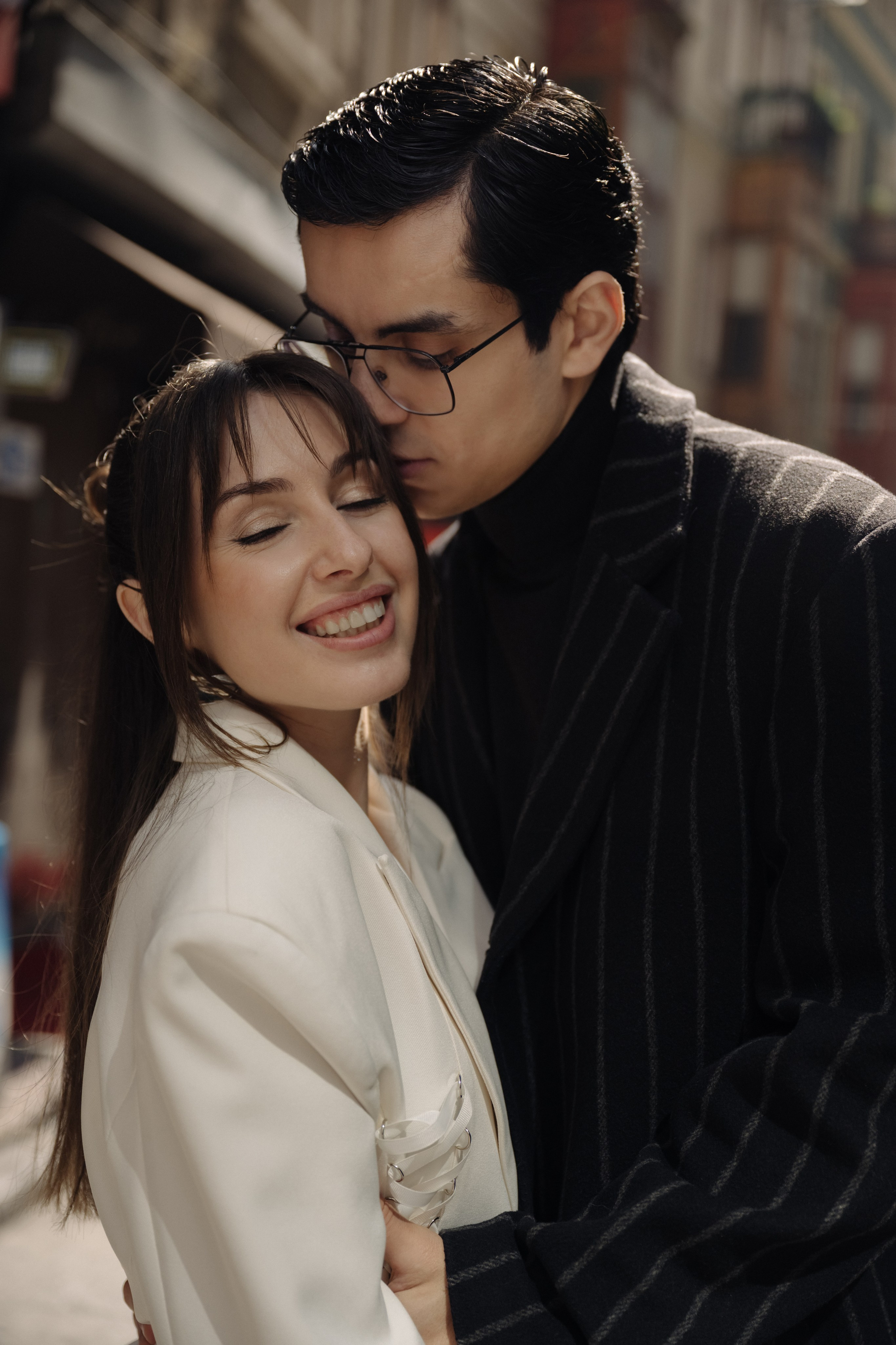 Халид и Ксения. Стамбул. Свадебный фотограф МОСКВА, СПб, КРЫМ, СМОЛЕНСК АЛЯ КОНОВАЛОВА