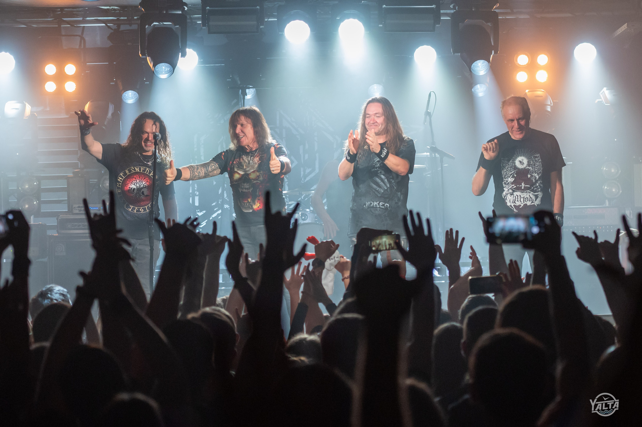 Концерты. Фотограф в Калининграде Роман Большаков