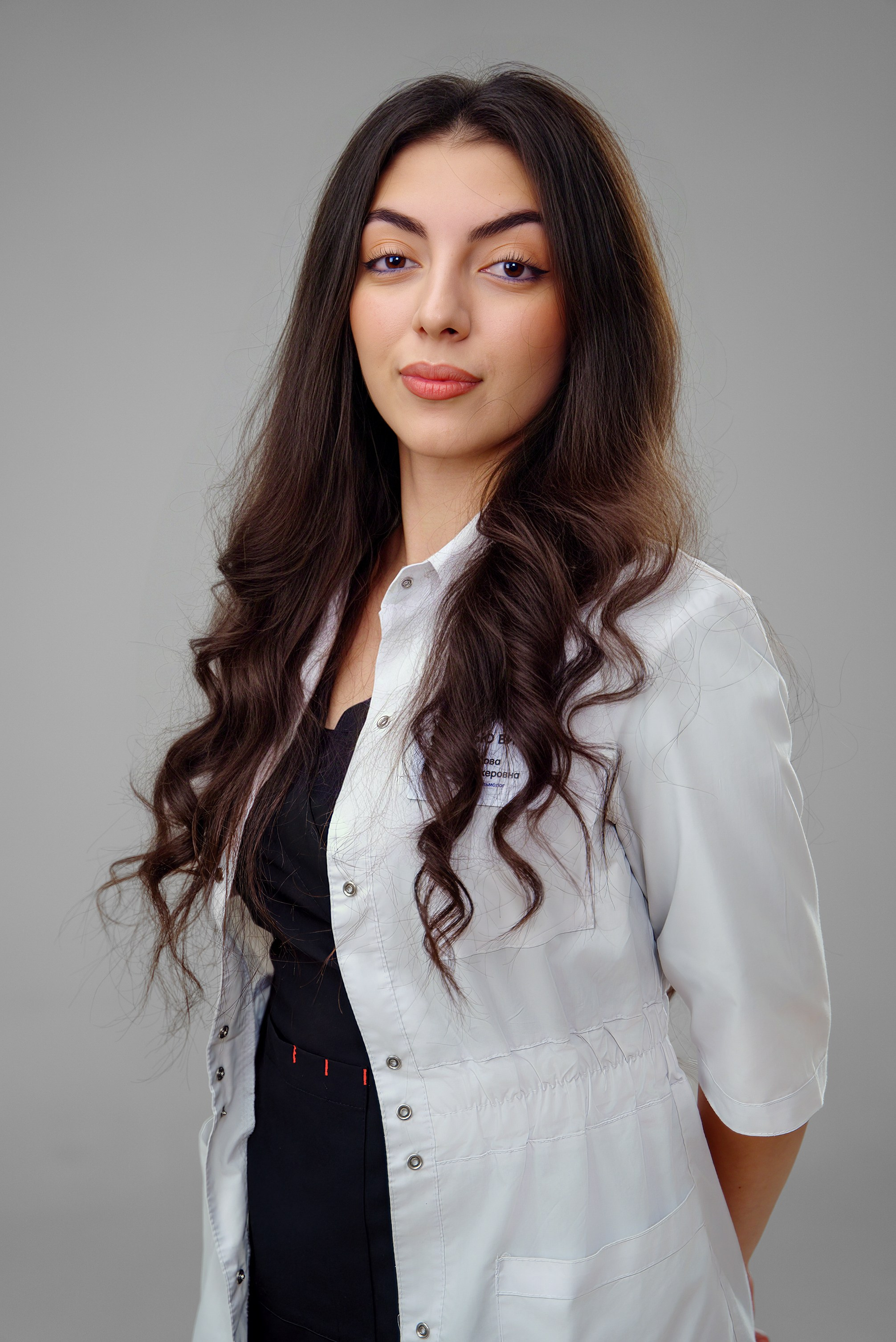 Яна. Фотографы из солнечного Краснодара Вадим и Надежда Митус