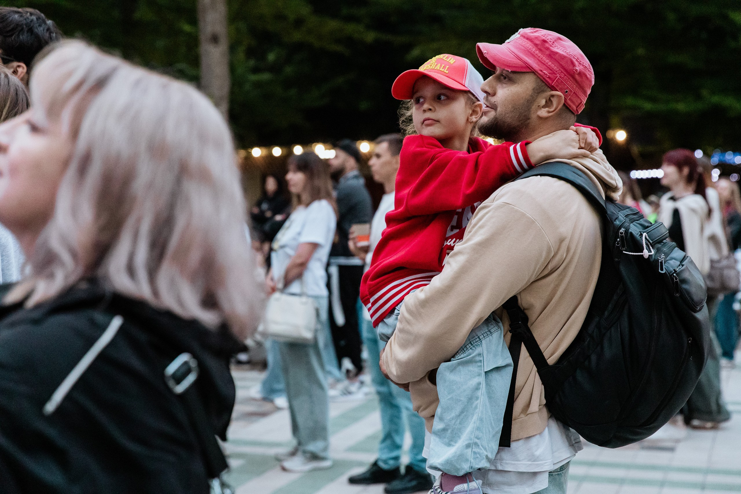 Танцы. Фотограф Николай Петрушкин | Ставрополь, Москва