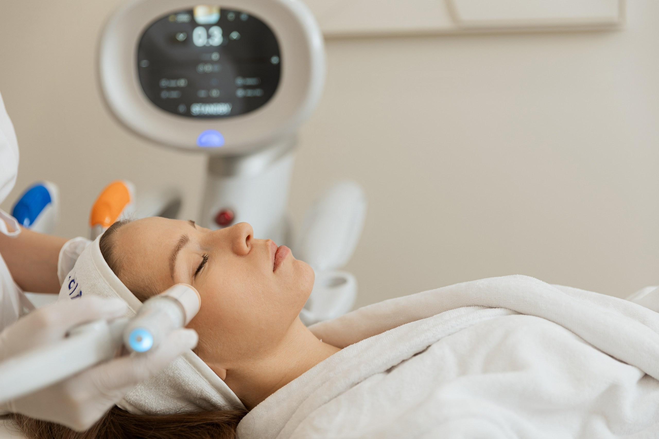 Косметология, медицина и стоматология. Фотограф Николай Петрушкин | Ставрополь, Москва