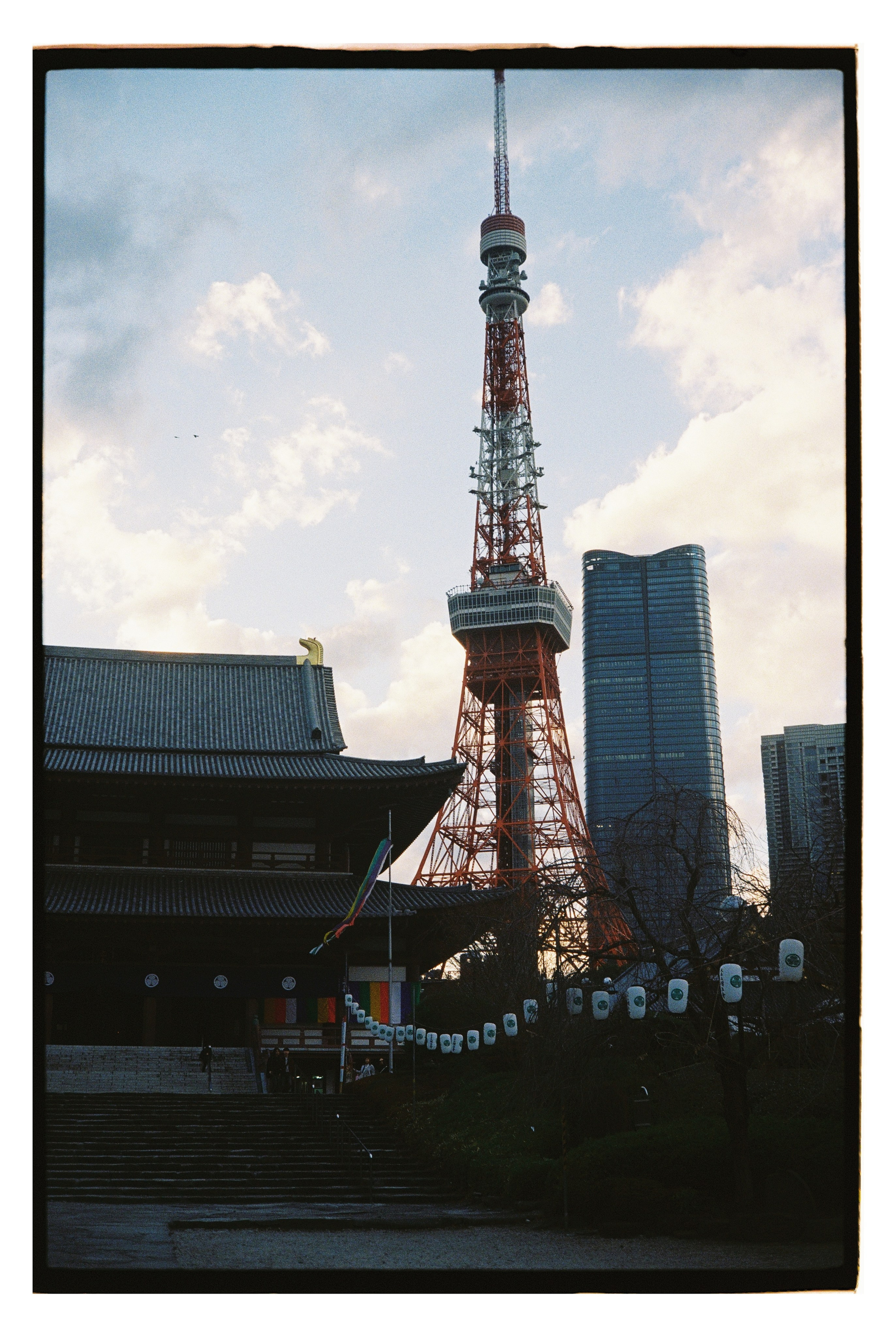 Japan. @tomrus: Рустам Шагиморданов — фотограф