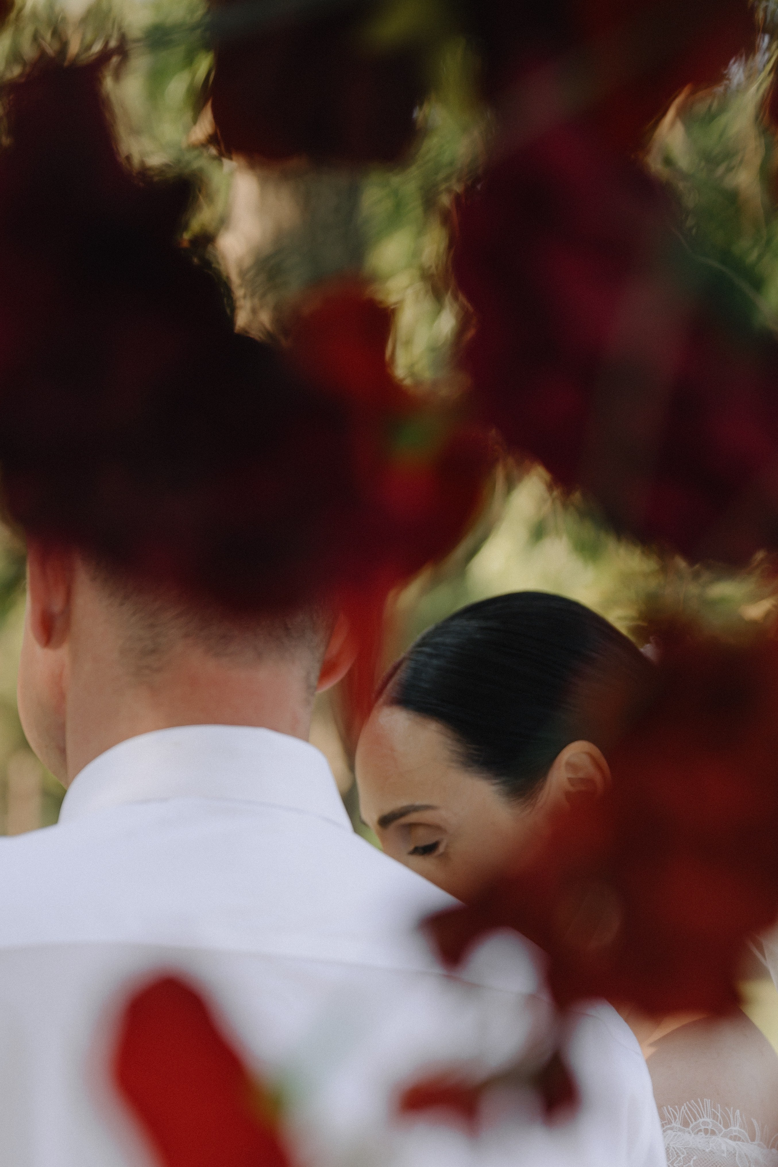 Анастасия & Иван