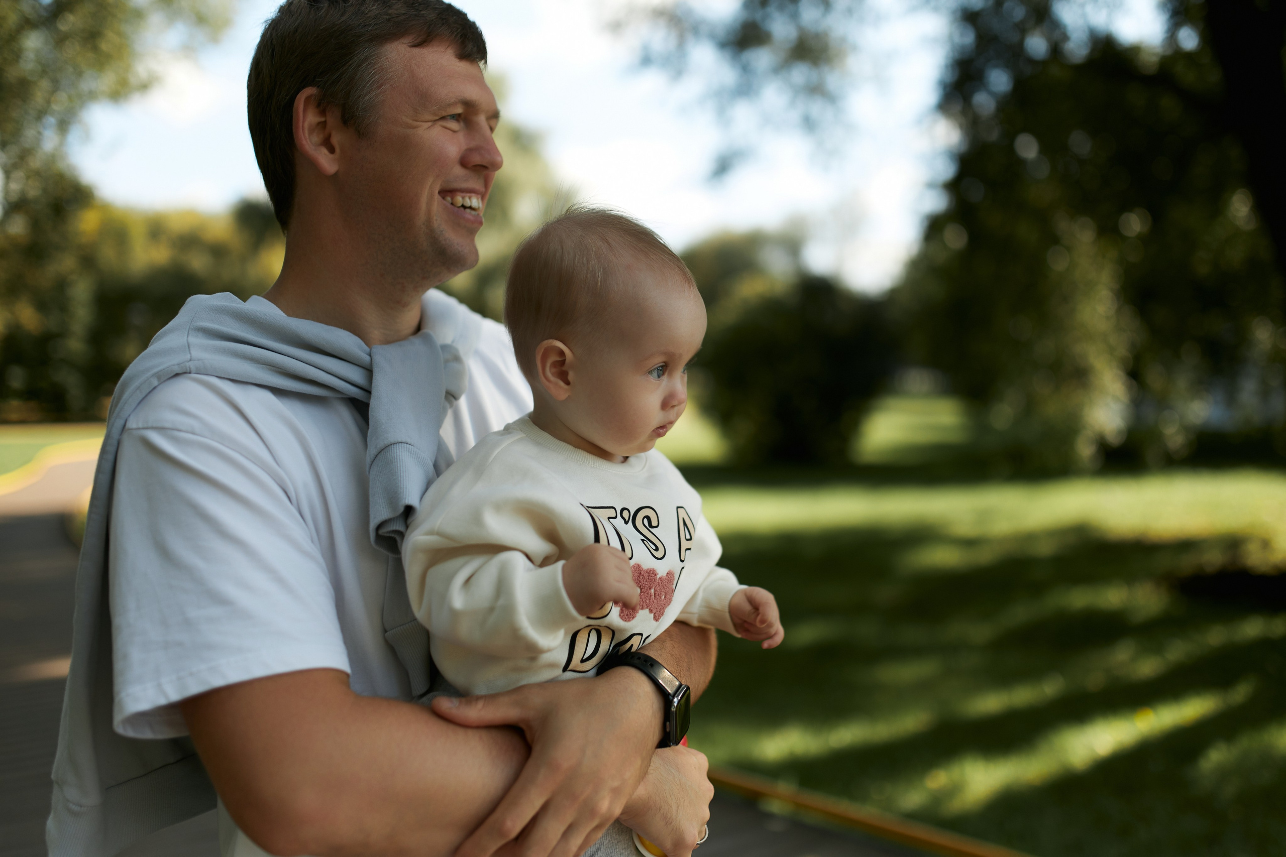 Прогулка в Коломенском. Ваш душевный фотограф
