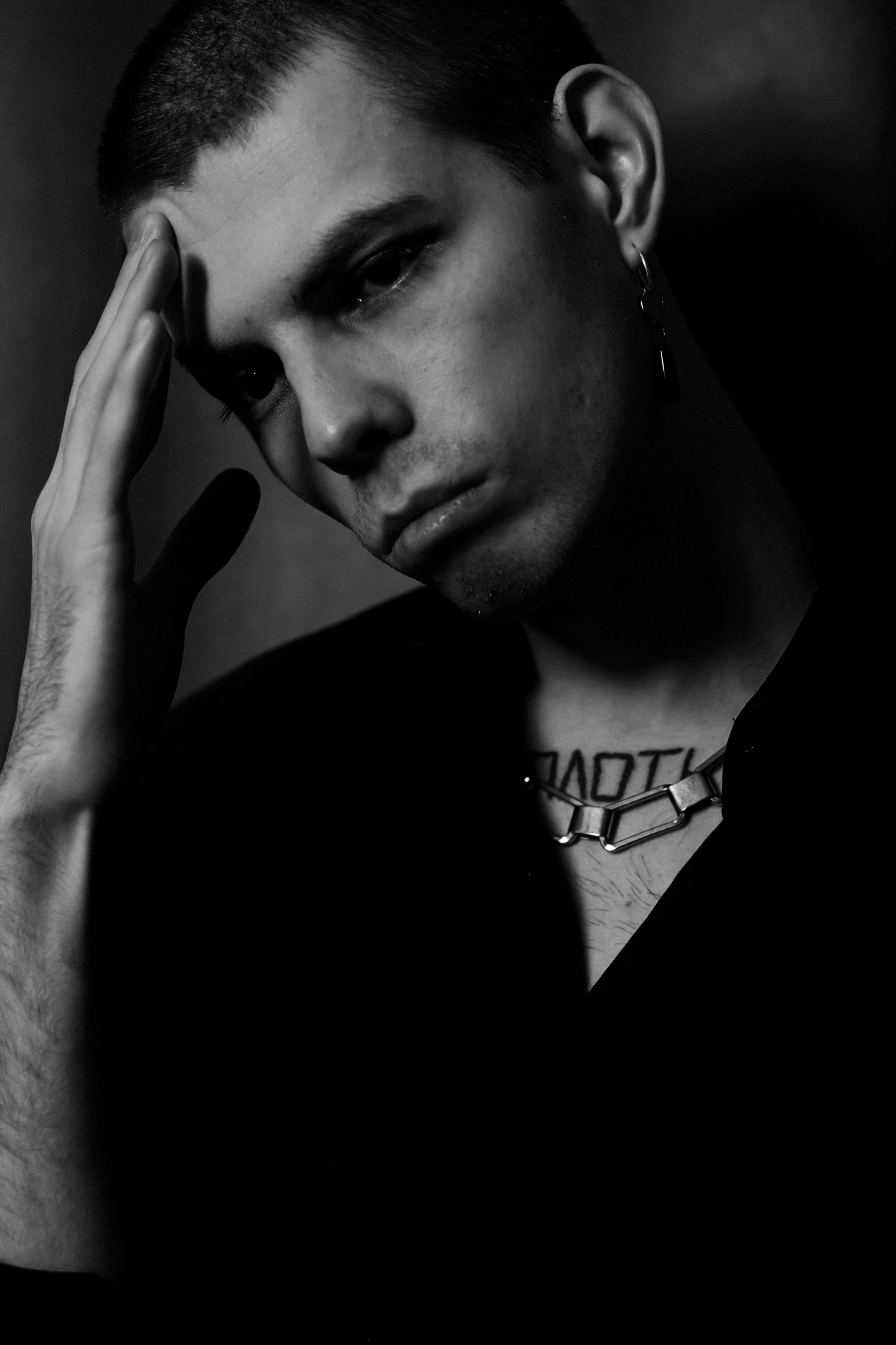 Андрэ. Frame Craft