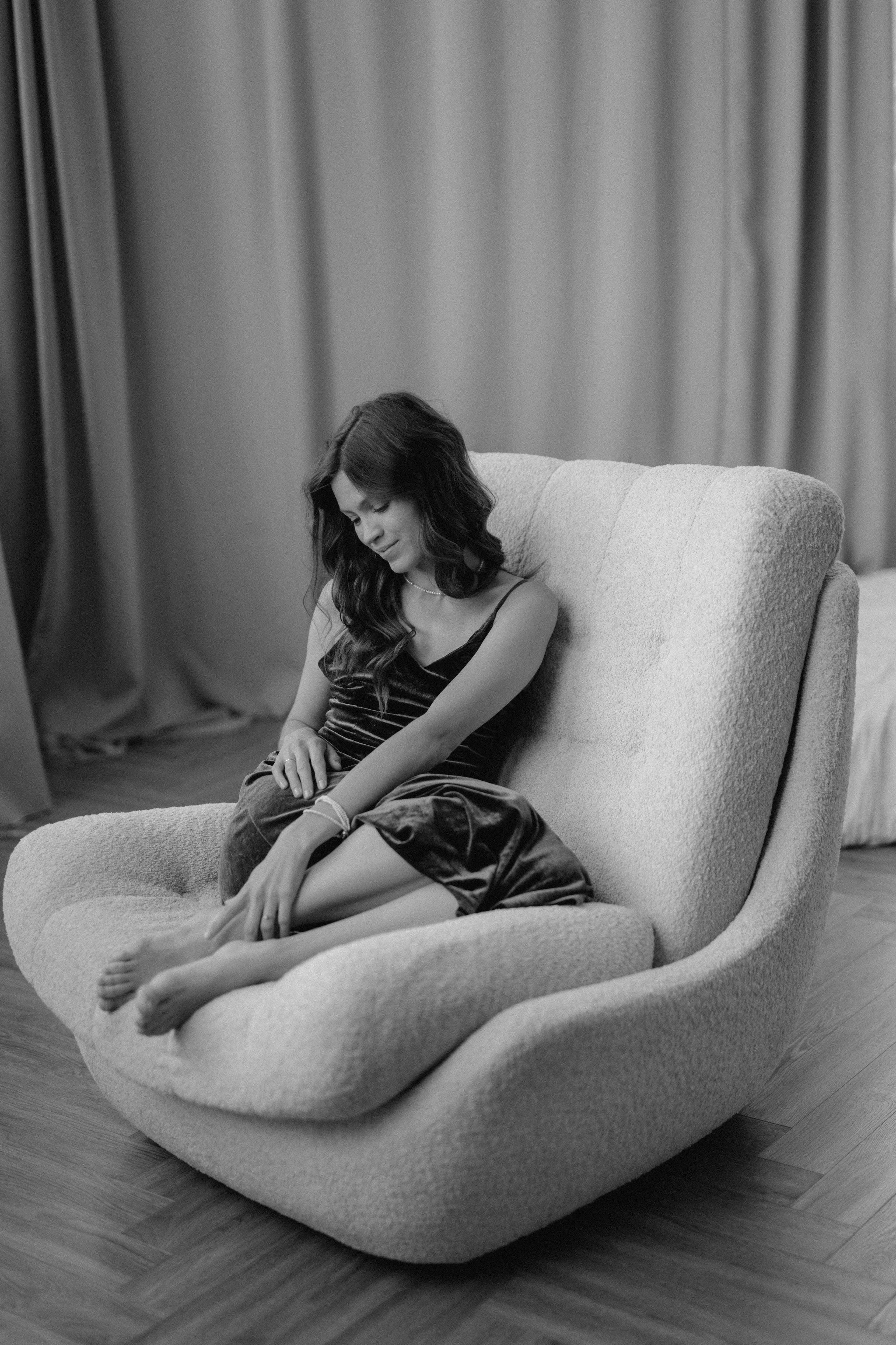 Рамиля. Семейный и портретный фотограф из Казани