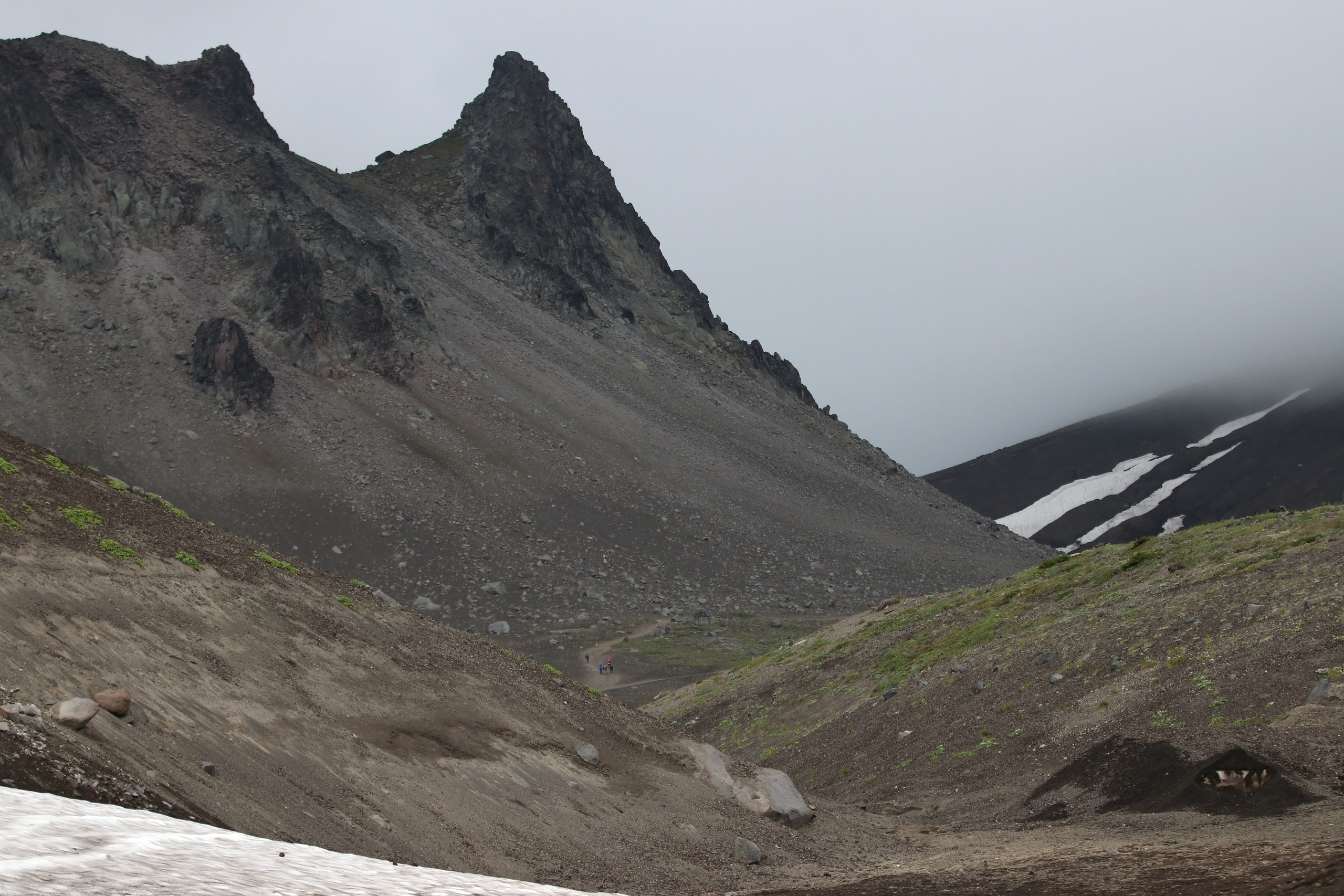 Камчатка и Курильские острова. Путешественник-фотограф из Санкт-Петербурга Татьяна Свистулина