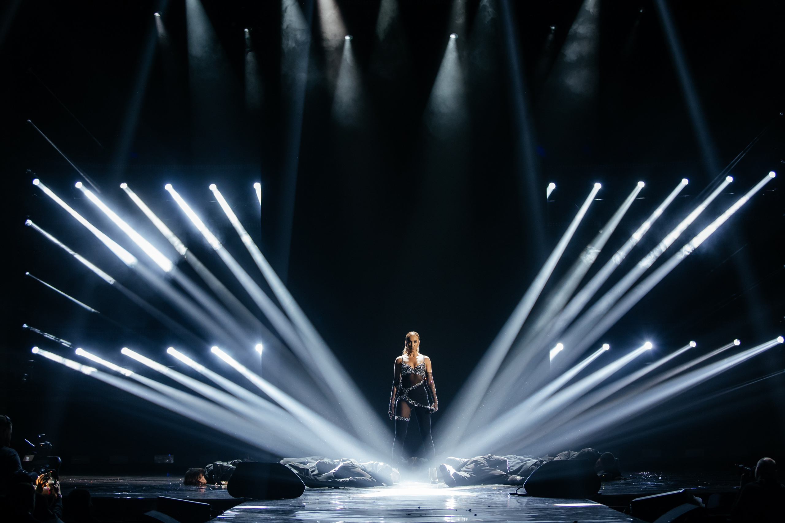 ЖАРА ТВ. Светский фотограф — Анисина Ирина