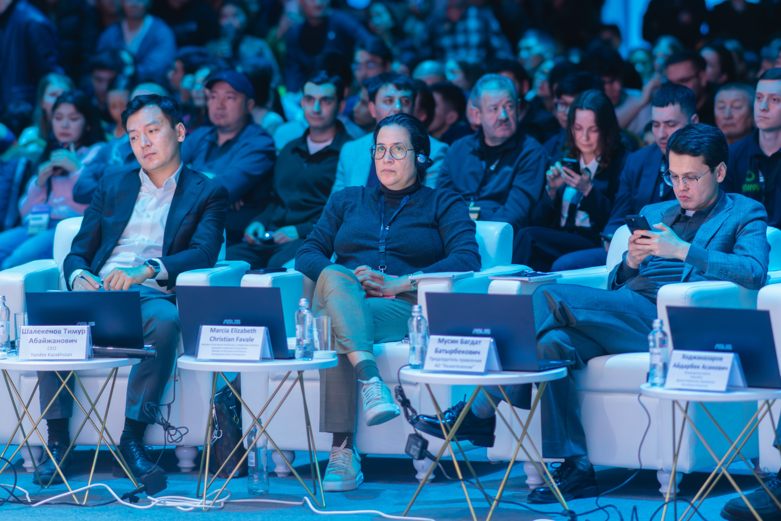 Digital Almaty. Профессиональная съемка в Алматы