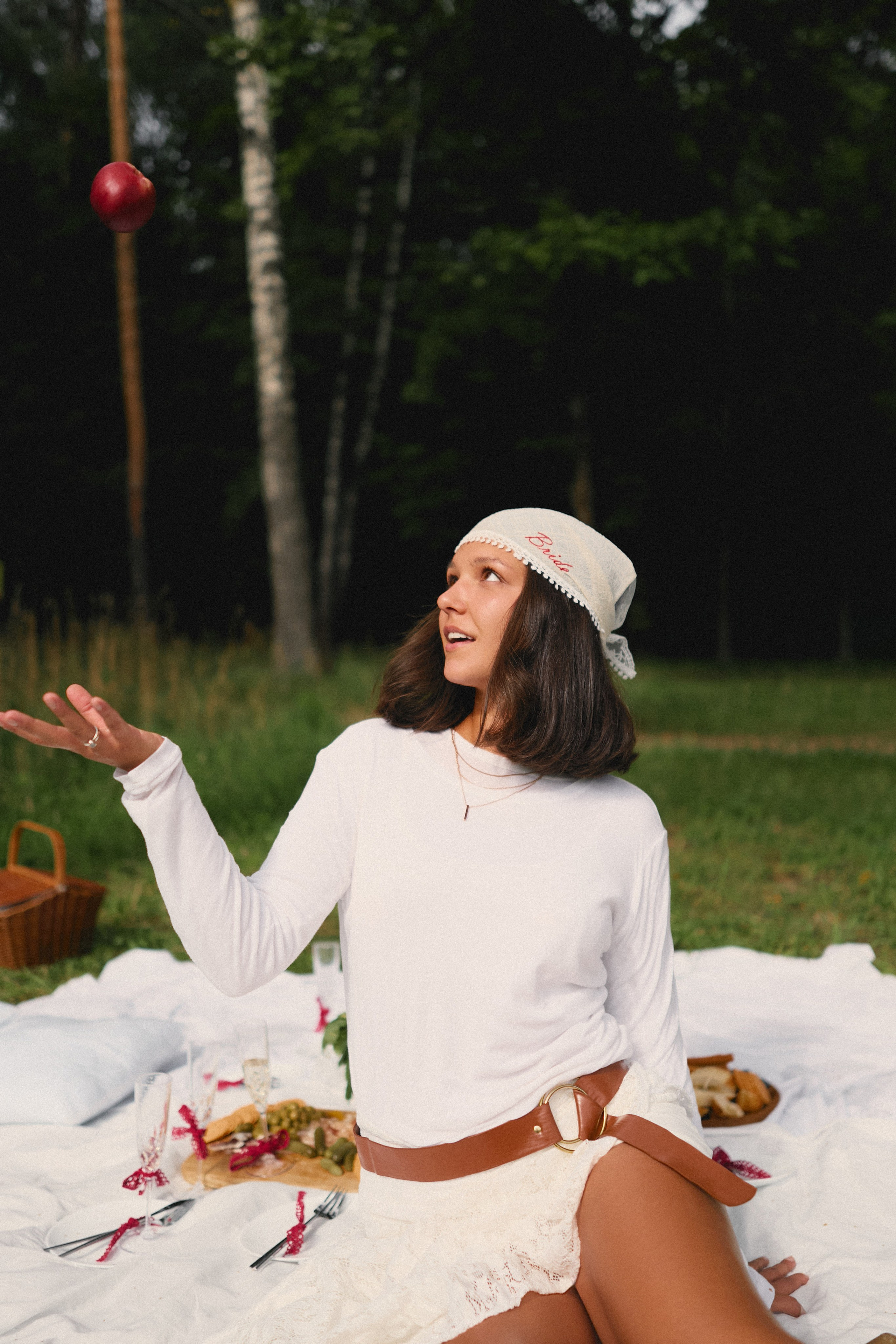 Девичник. Профессиональный фотограф в Екатеринбурге — Виолетта Бунос