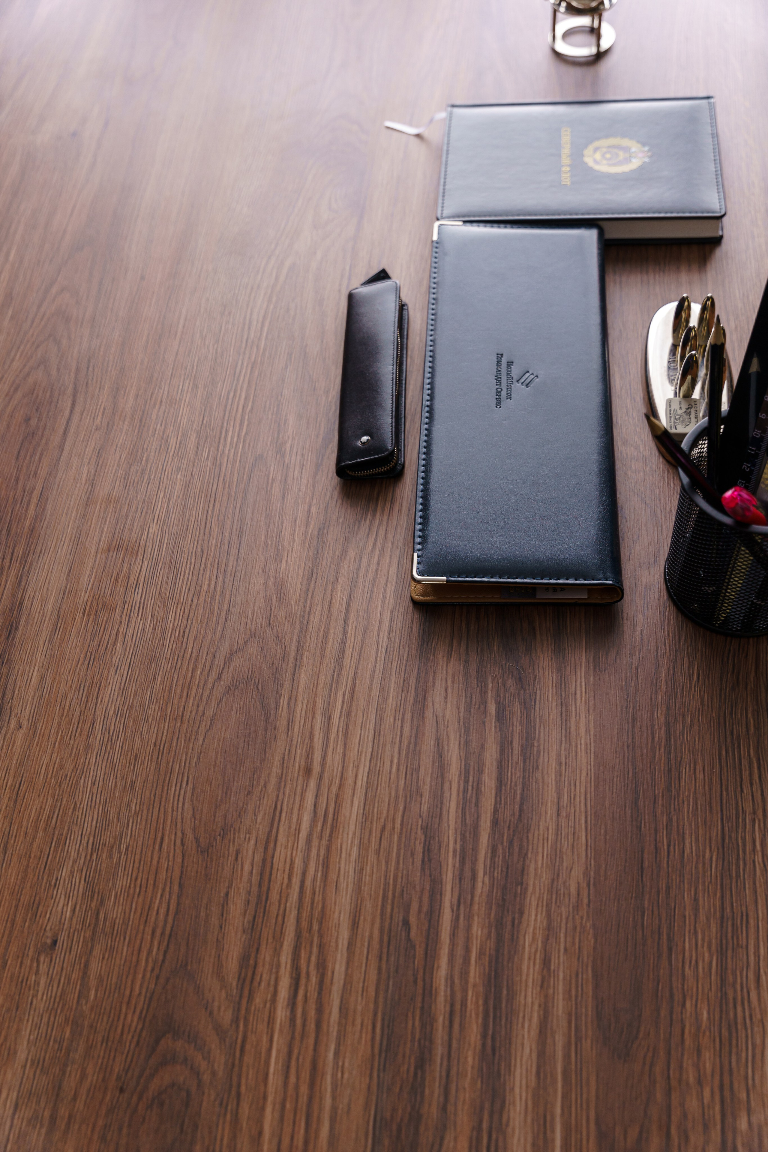 Интерьерная съемка домашнего офиса в Архангельске