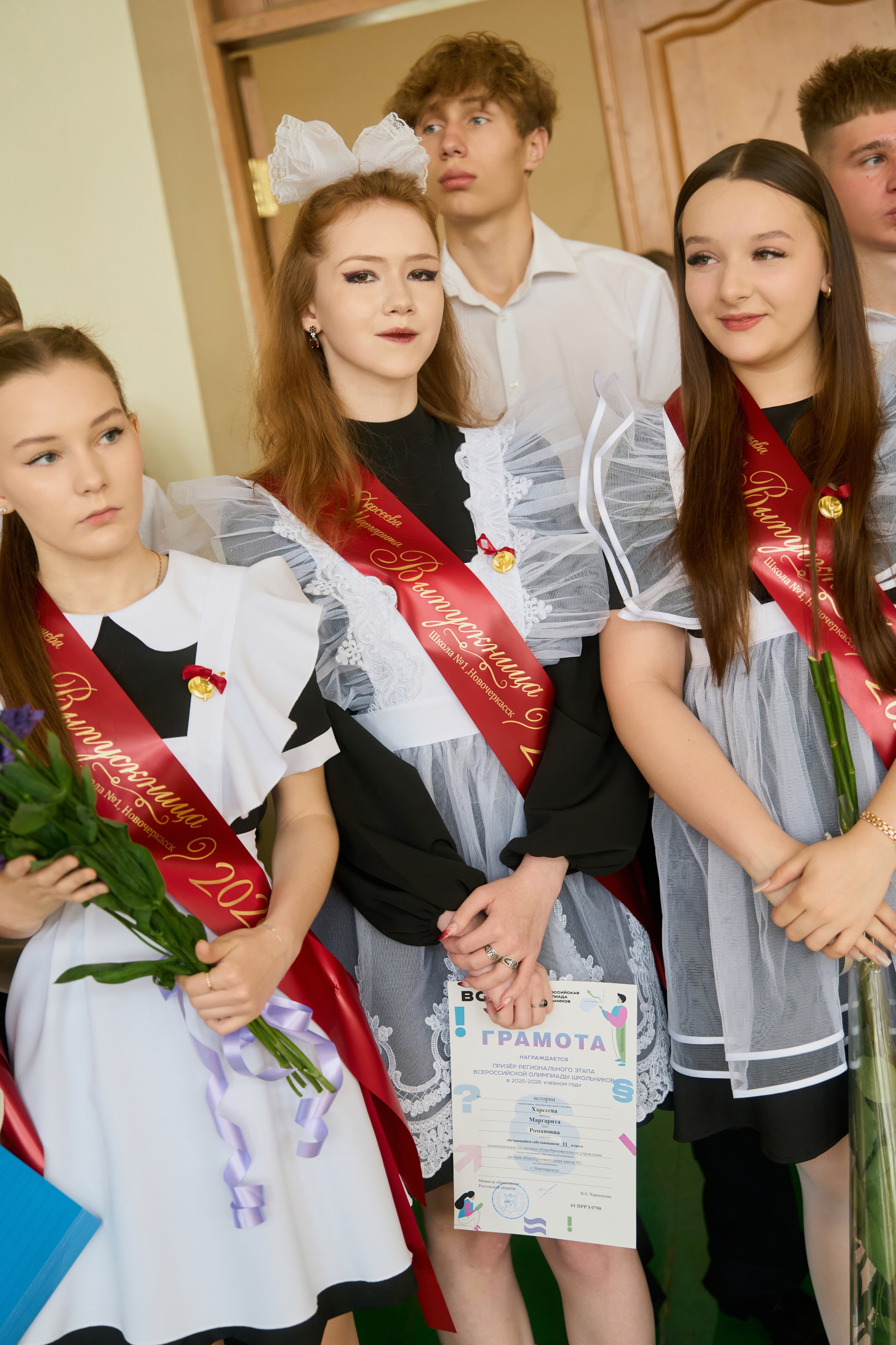 Последний звонок. Чумаков Алексей Фотограф|Видеограф свадебные, индивидуальные, семейные, репортаж