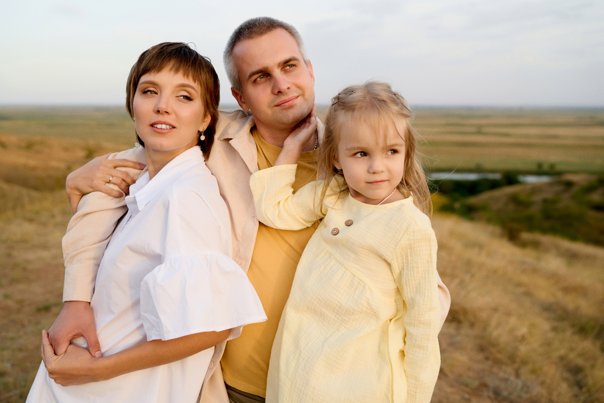 Семья Лазаревых. Чумаков Алексей Фотограф|Видеограф свадебные, индивидуальные, семейные, репортаж