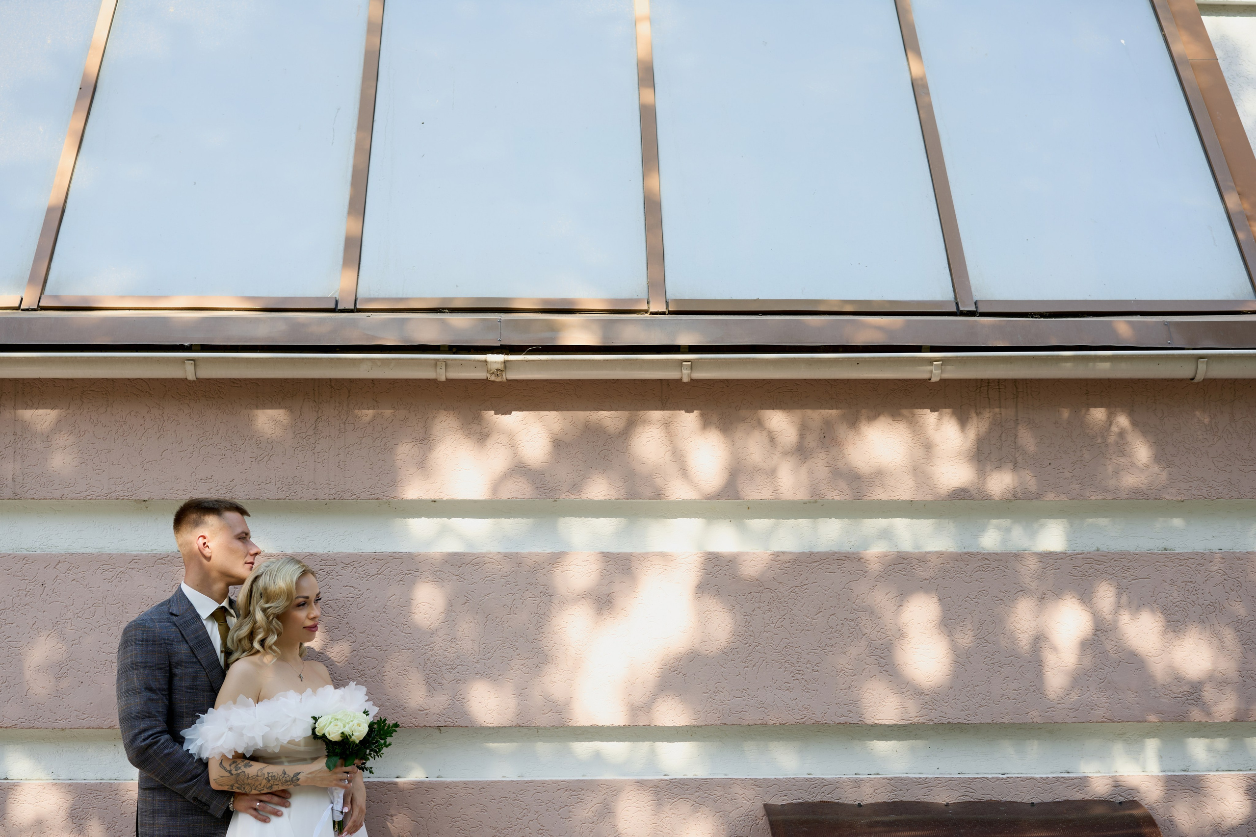 Юрий и Татьяна. Чумаков Алексей Фотограф|Видеограф свадебные, индивидуальные, семейные, репортаж