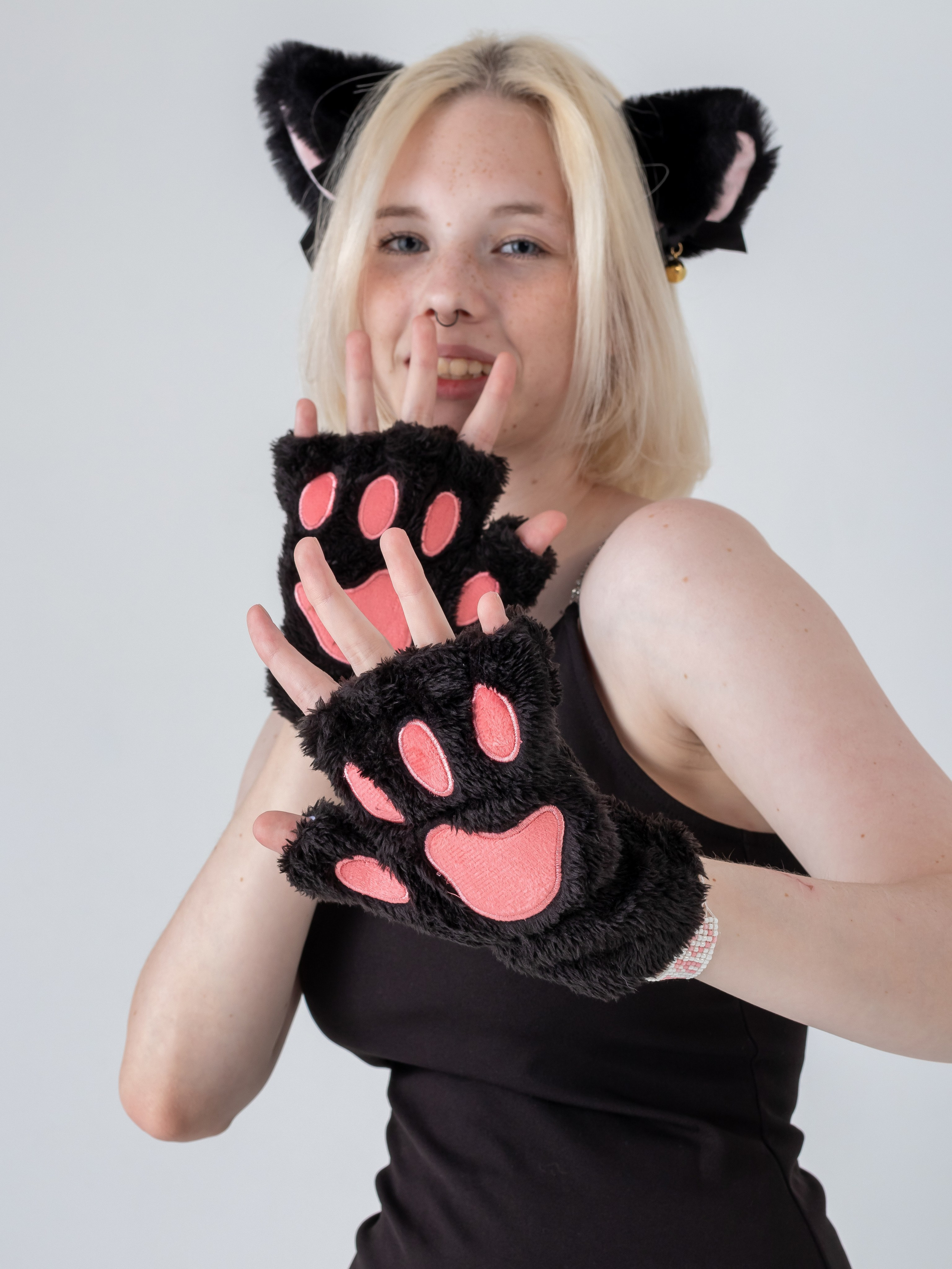 Аниме детская. Фотограф в Краснодаре Арина Кудряшова