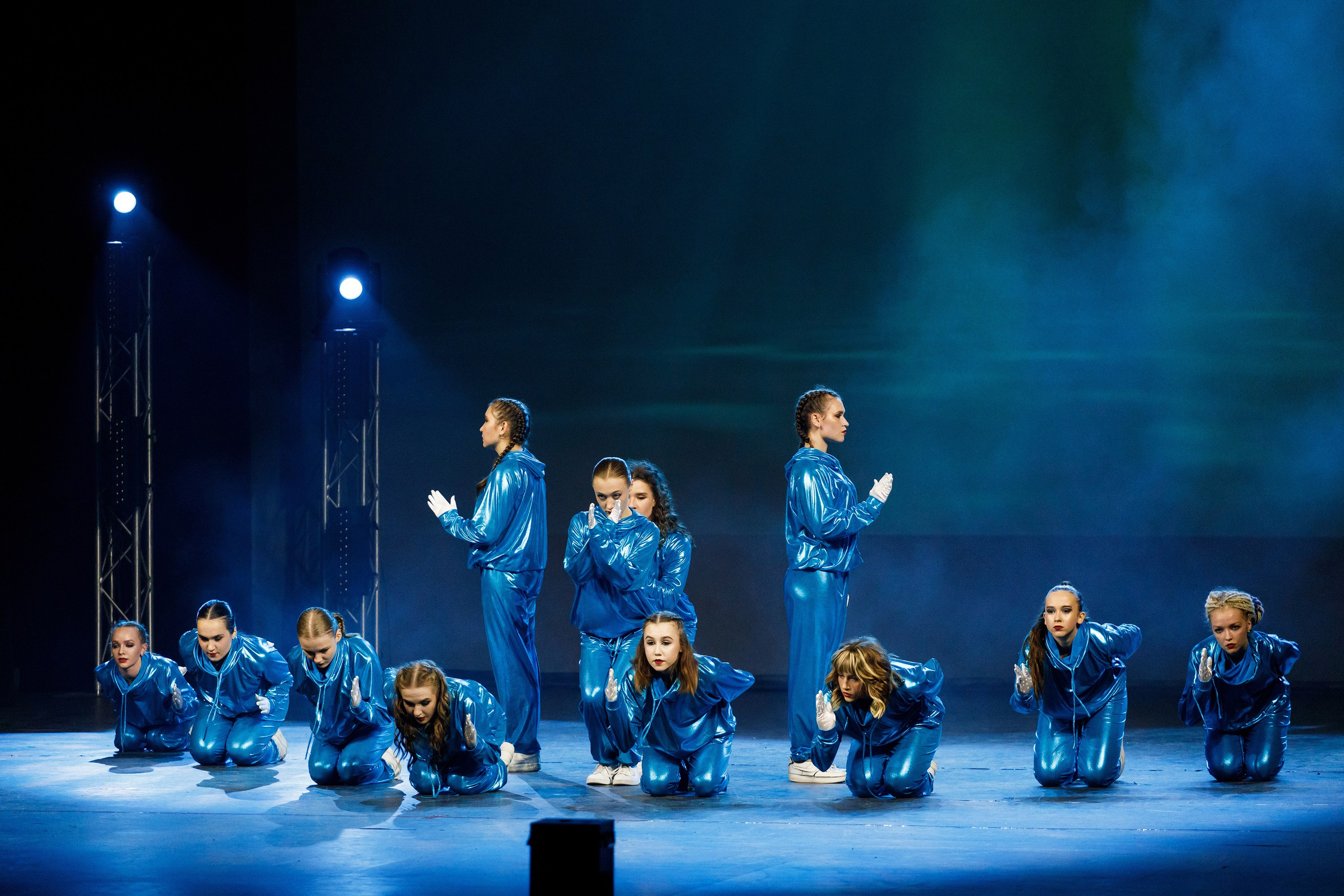 Отчётный концерт TODES Пермь. Фотограф Дмитрий Молчанов | Фотограф Пермь | Фотограф