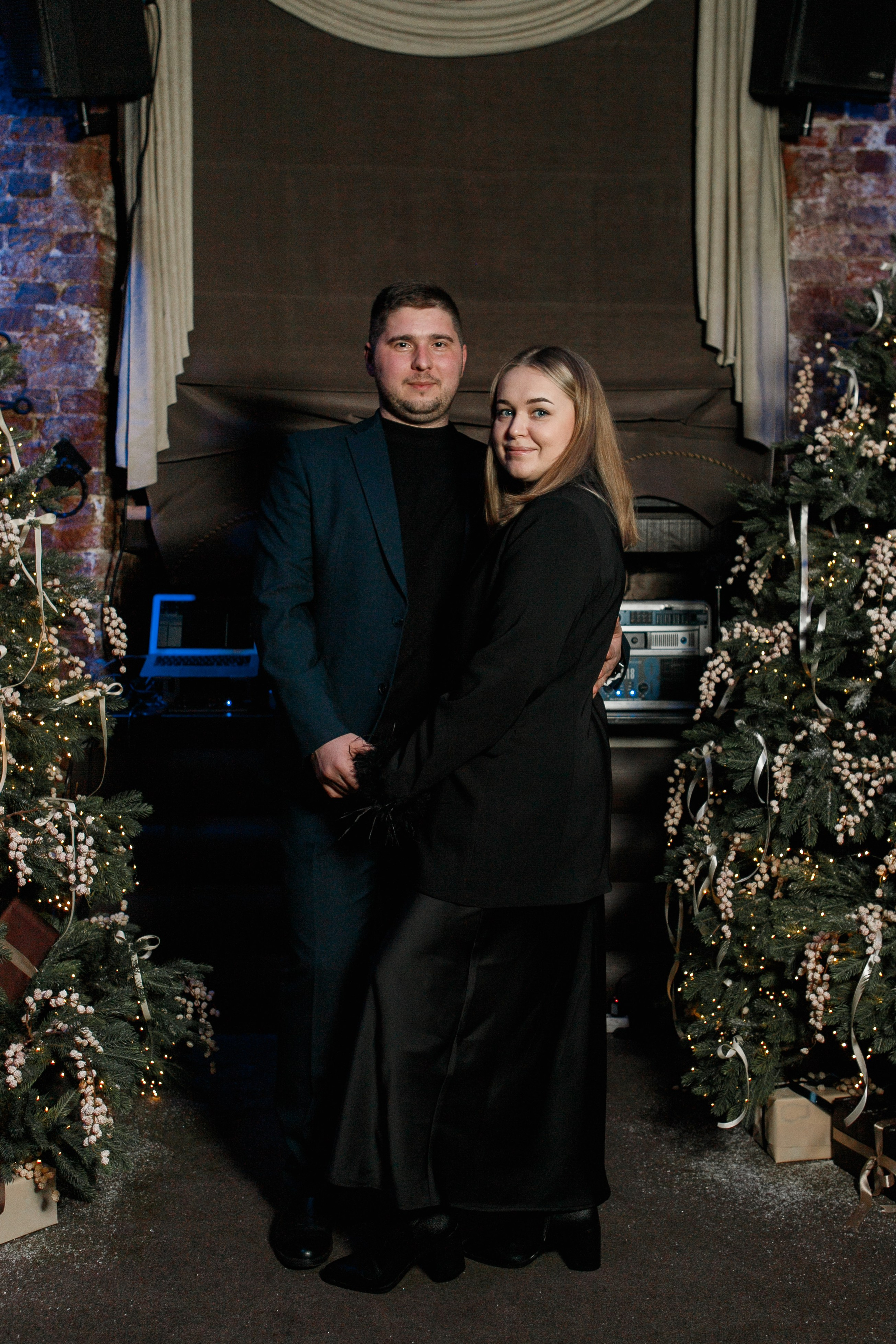 Арсенал 25/12. Фотограф Анастасия Кулешова