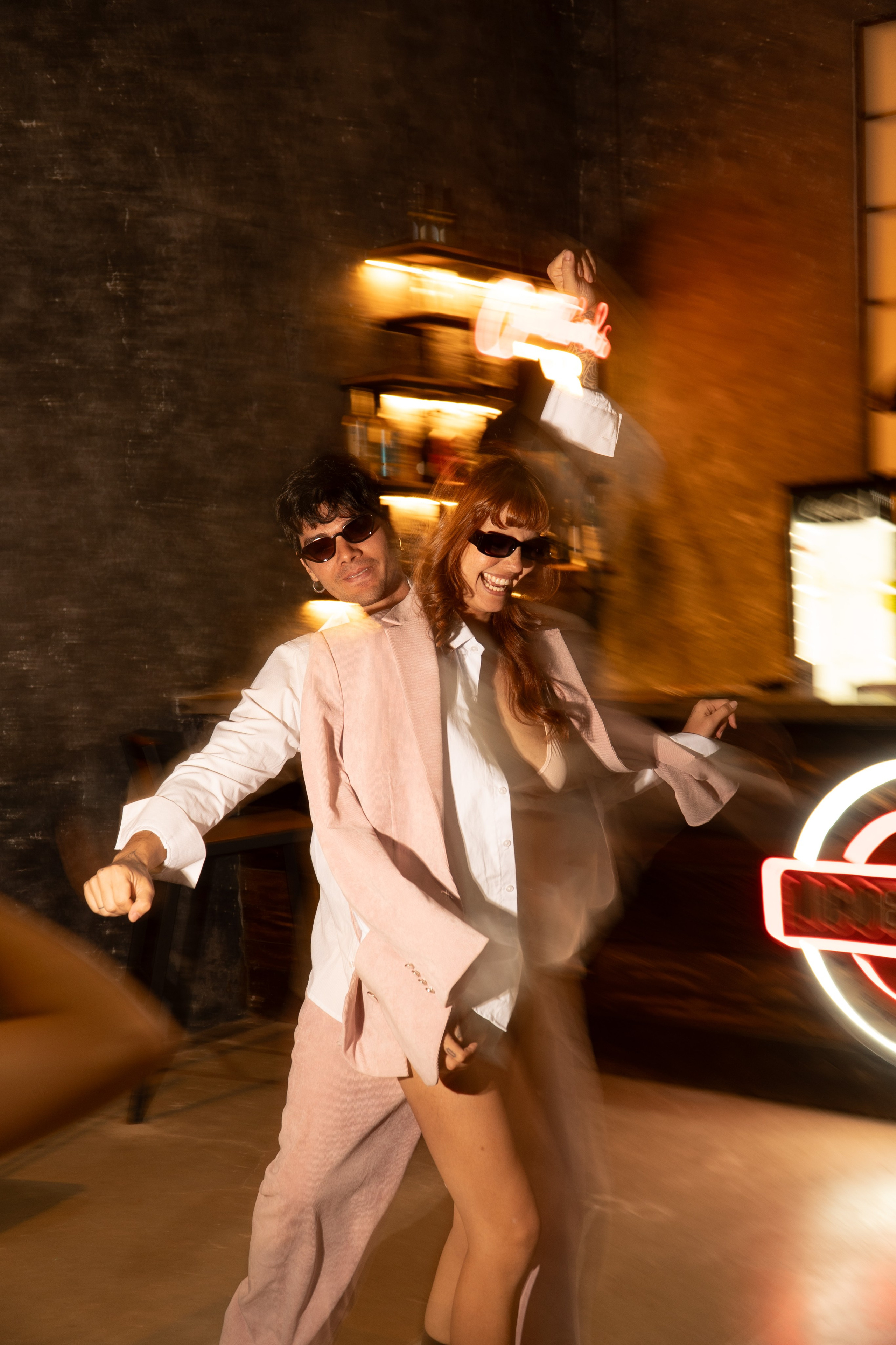 «The kitchen». Wedding Photographer in Barcelona and Medellin