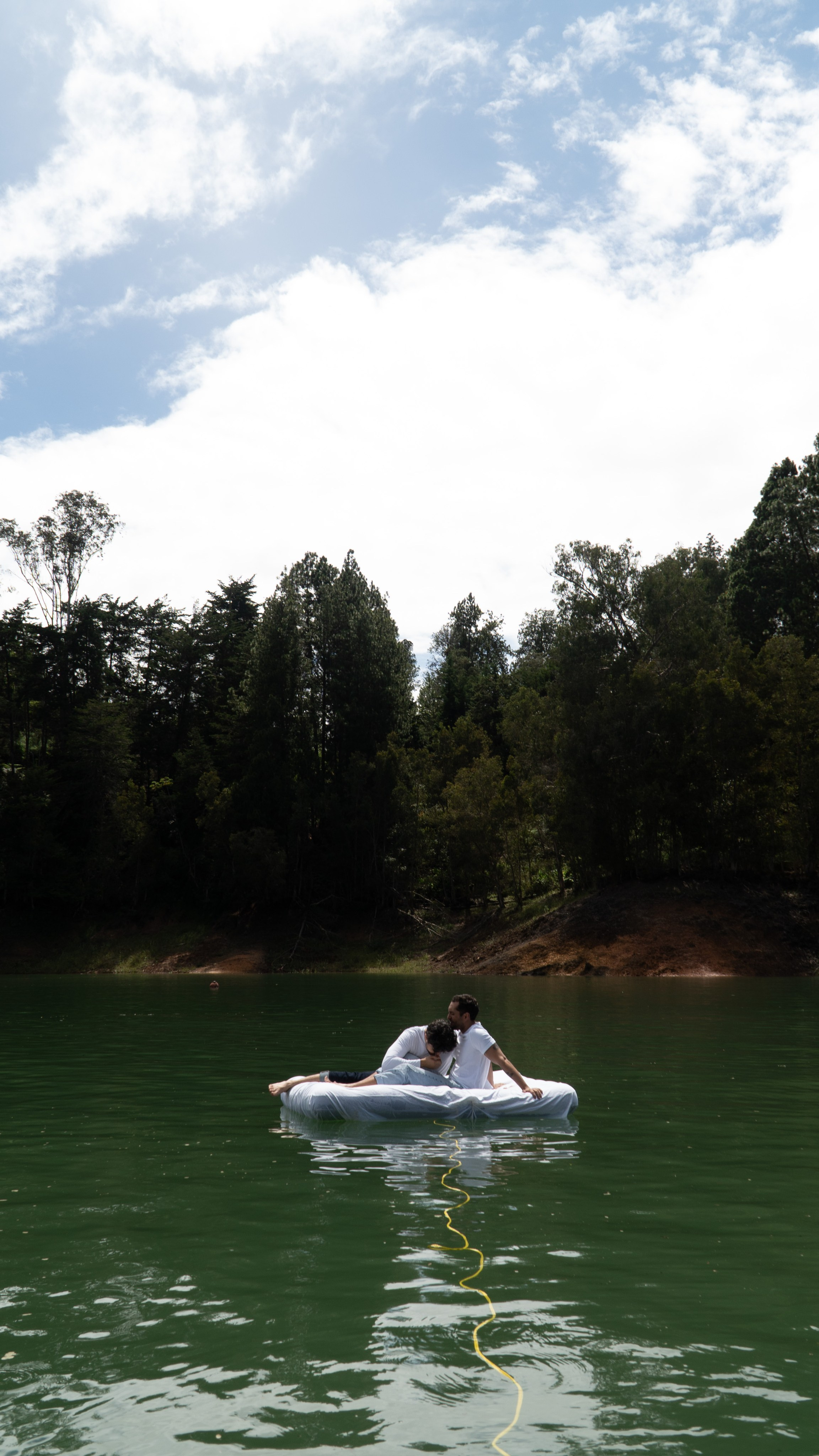 Guatape full. Wedding Photographer in Barcelona and Medellin