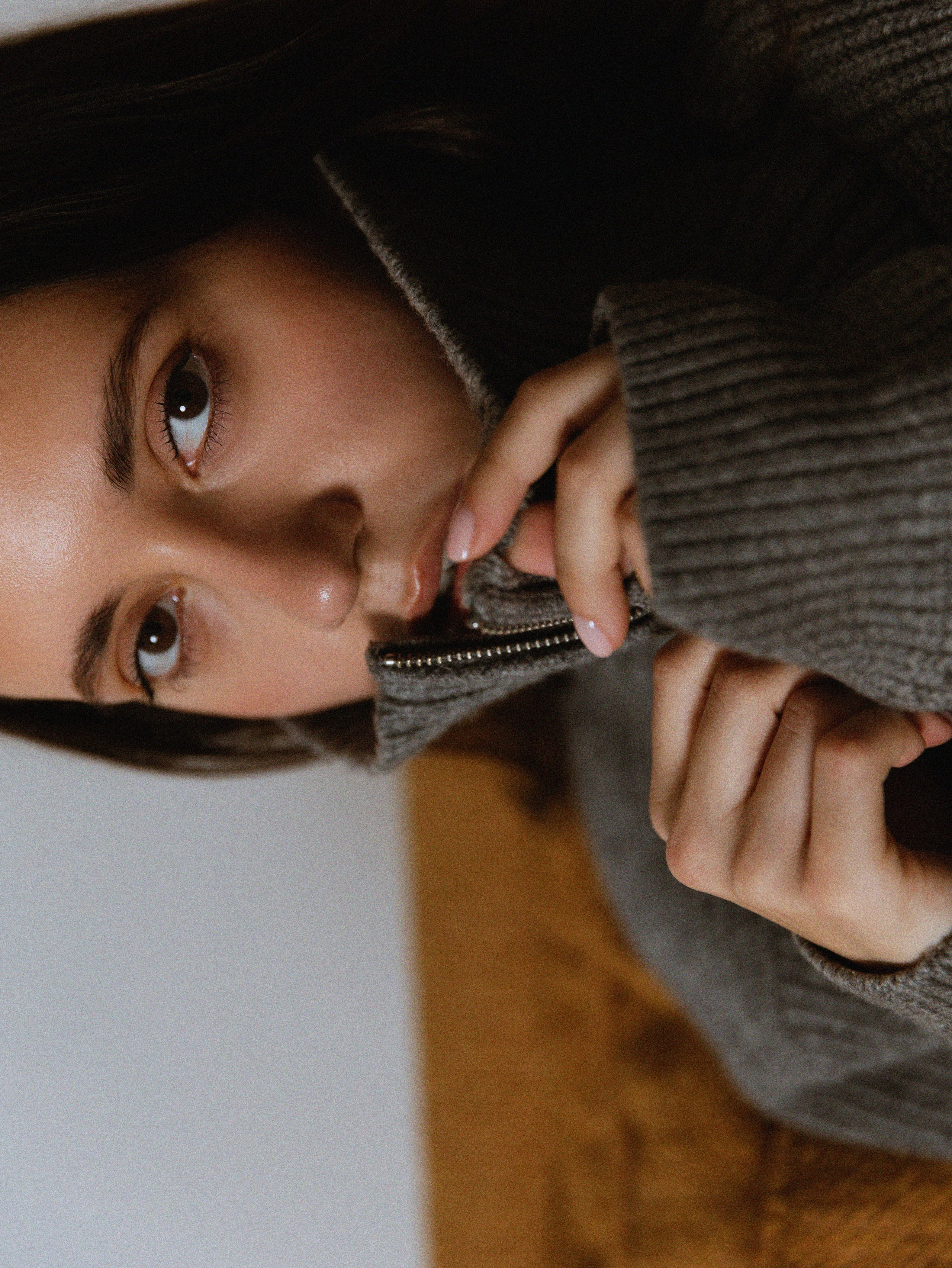 Portrait. Фотограф Дарья Николаева