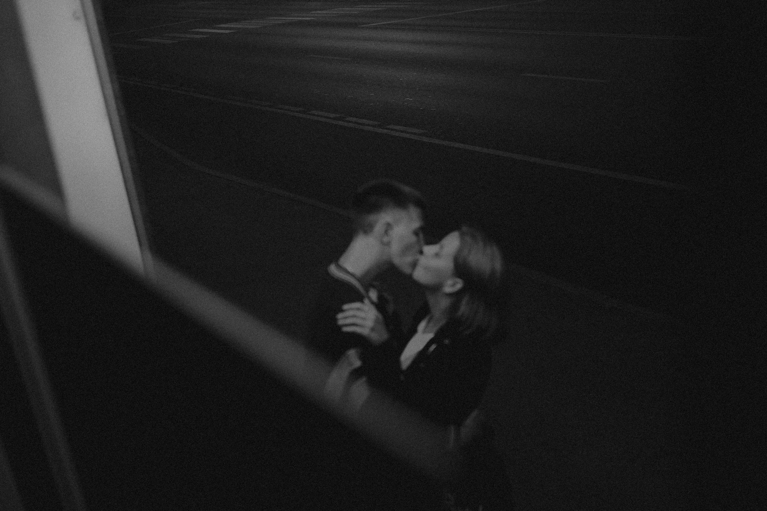 Александра и Константин. Фотограф Наталья Потапова