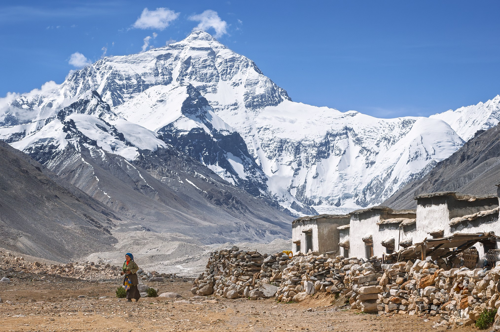 Тибет вершина мира. High-quality interior photos for your home, office, hotel