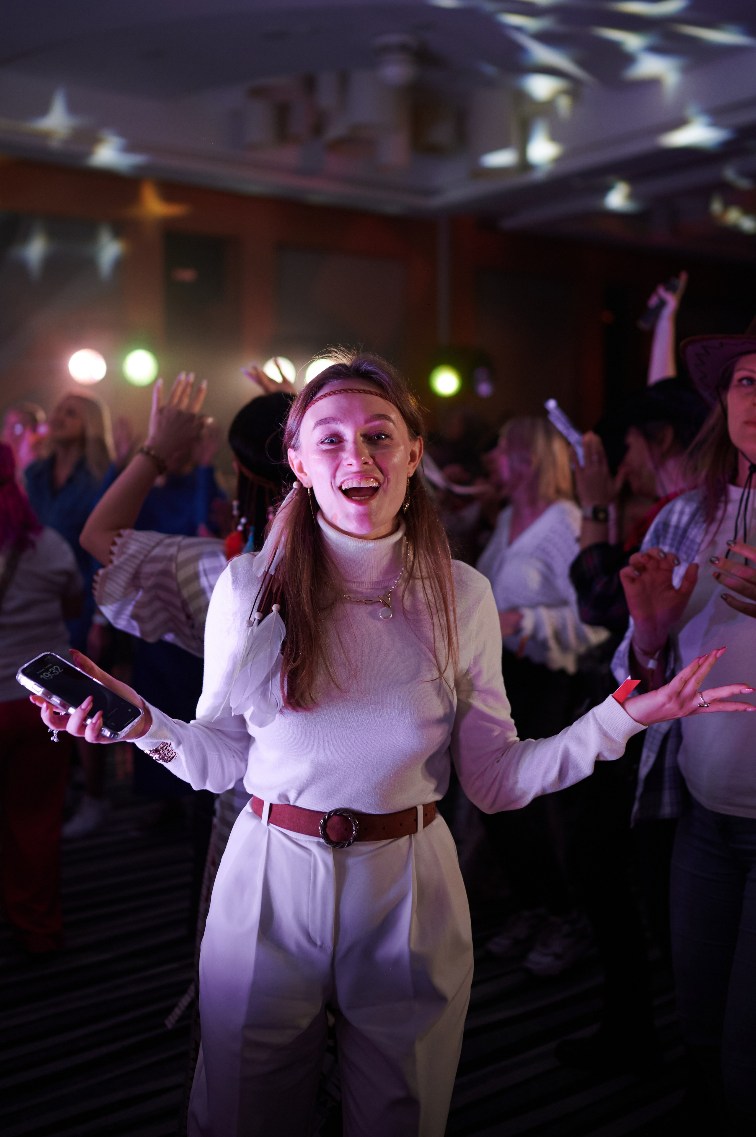 Бизнес Ивенты. Репортажный фотограф Ольга Ищук