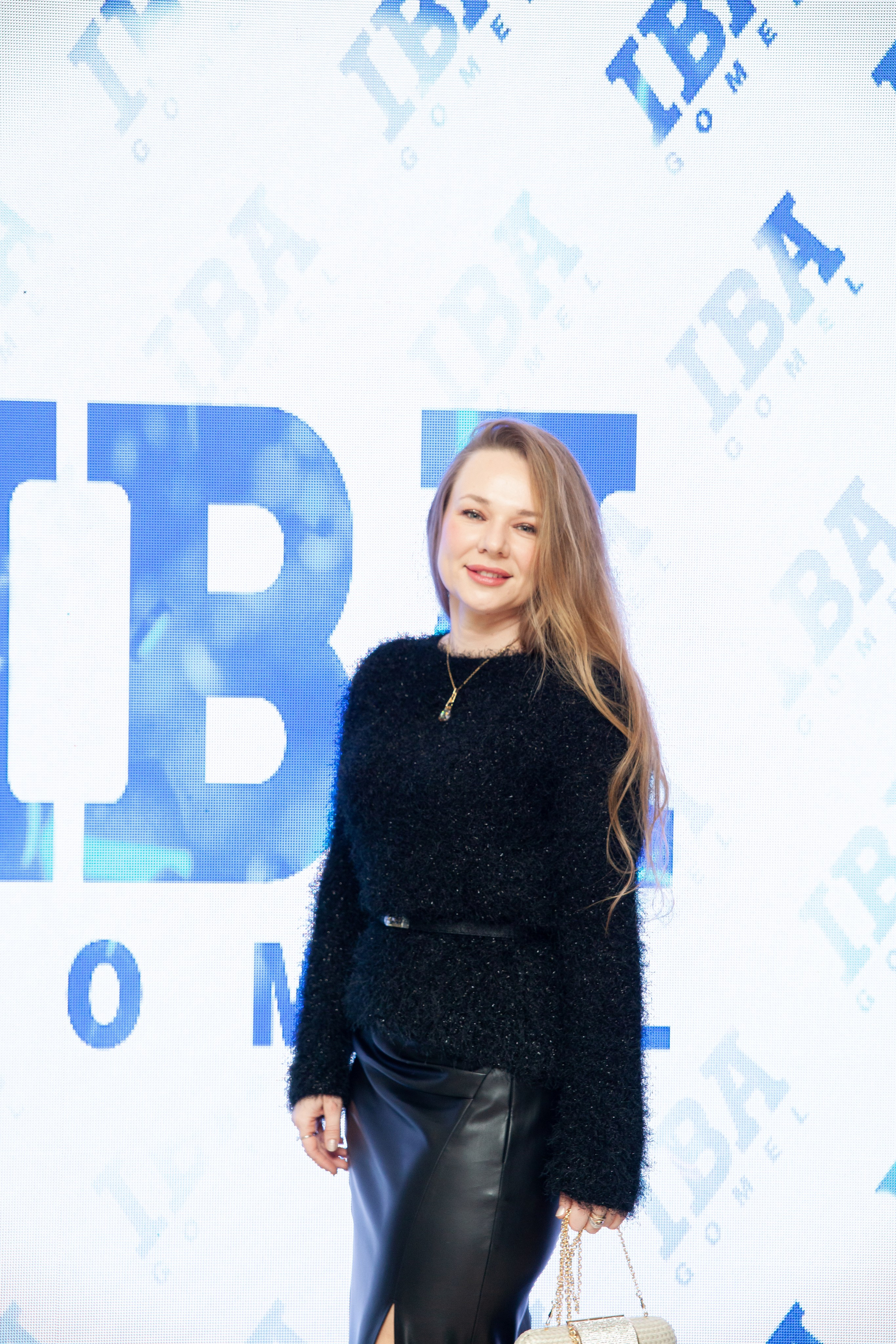 IBA КОРПАРАТИВ