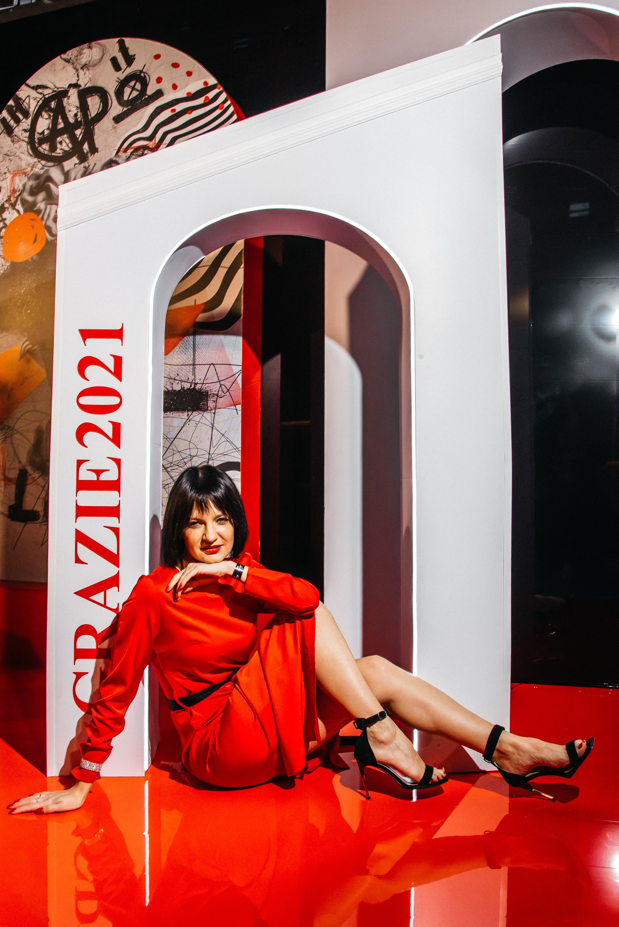 Премия weddig Awards. Виталий Москальцов