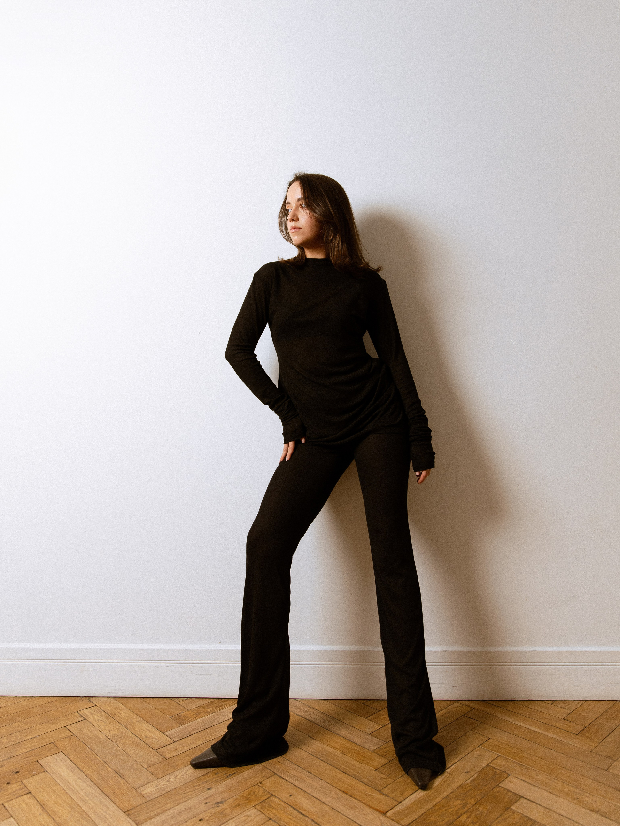 Portrait. Фотограф Дарья Николаева