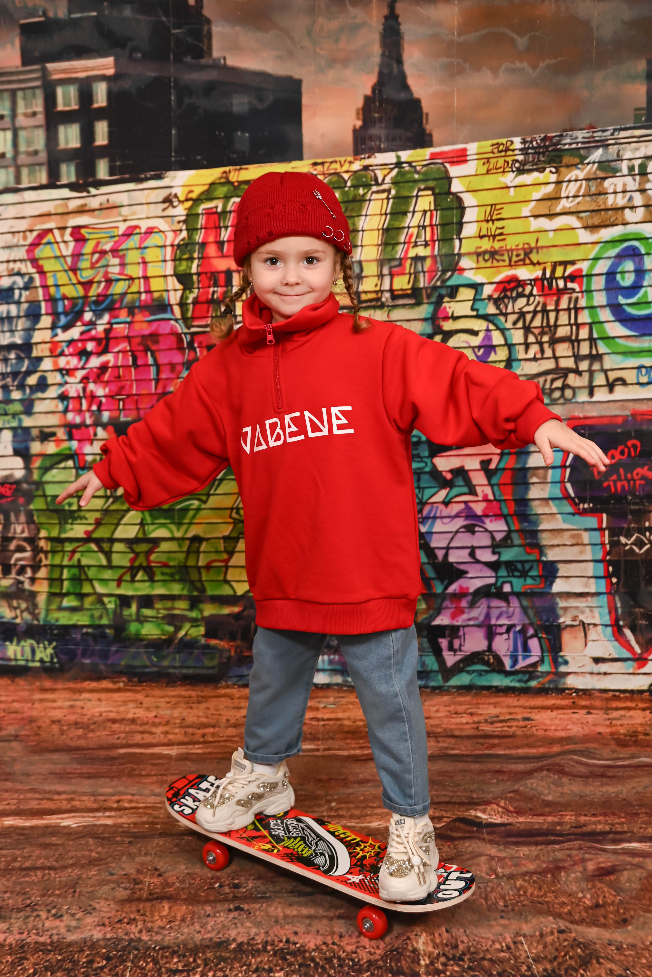 Рок. Выпускные альбомы для детских садов Санкт-Петербург