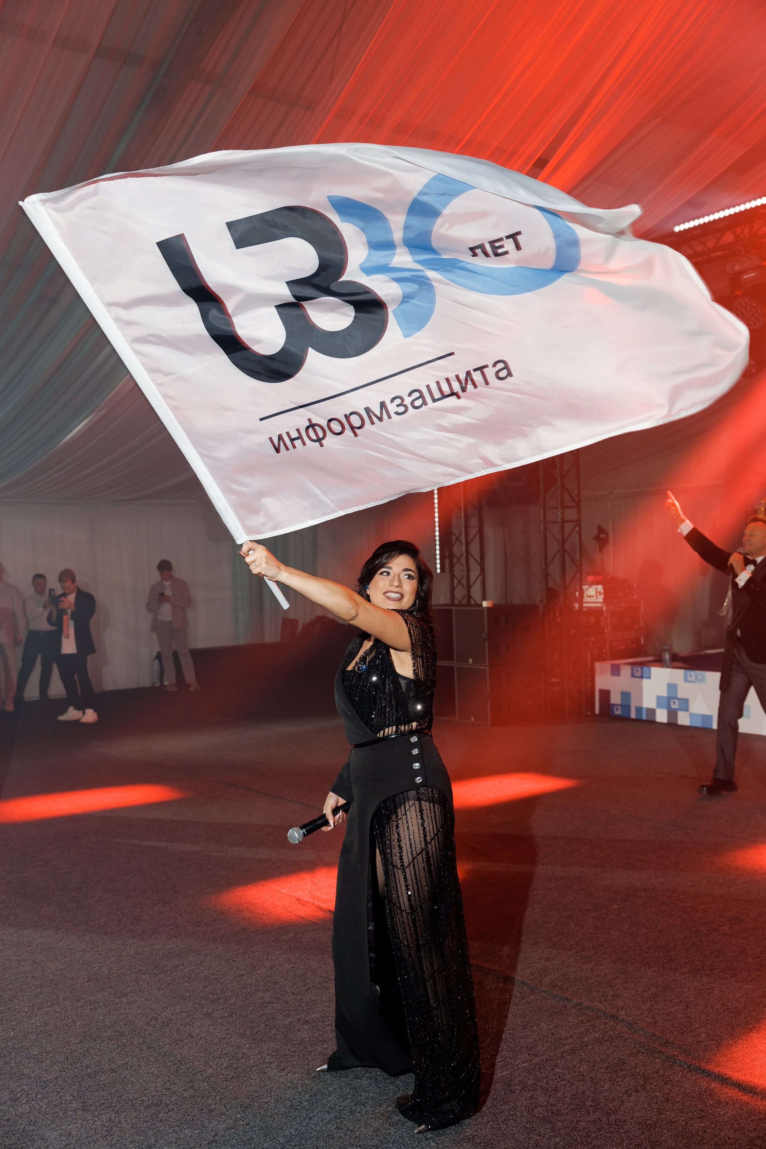 Тимбилдинг и корпоратив Информзащита. Свадебный репортажный фотограф в Москве