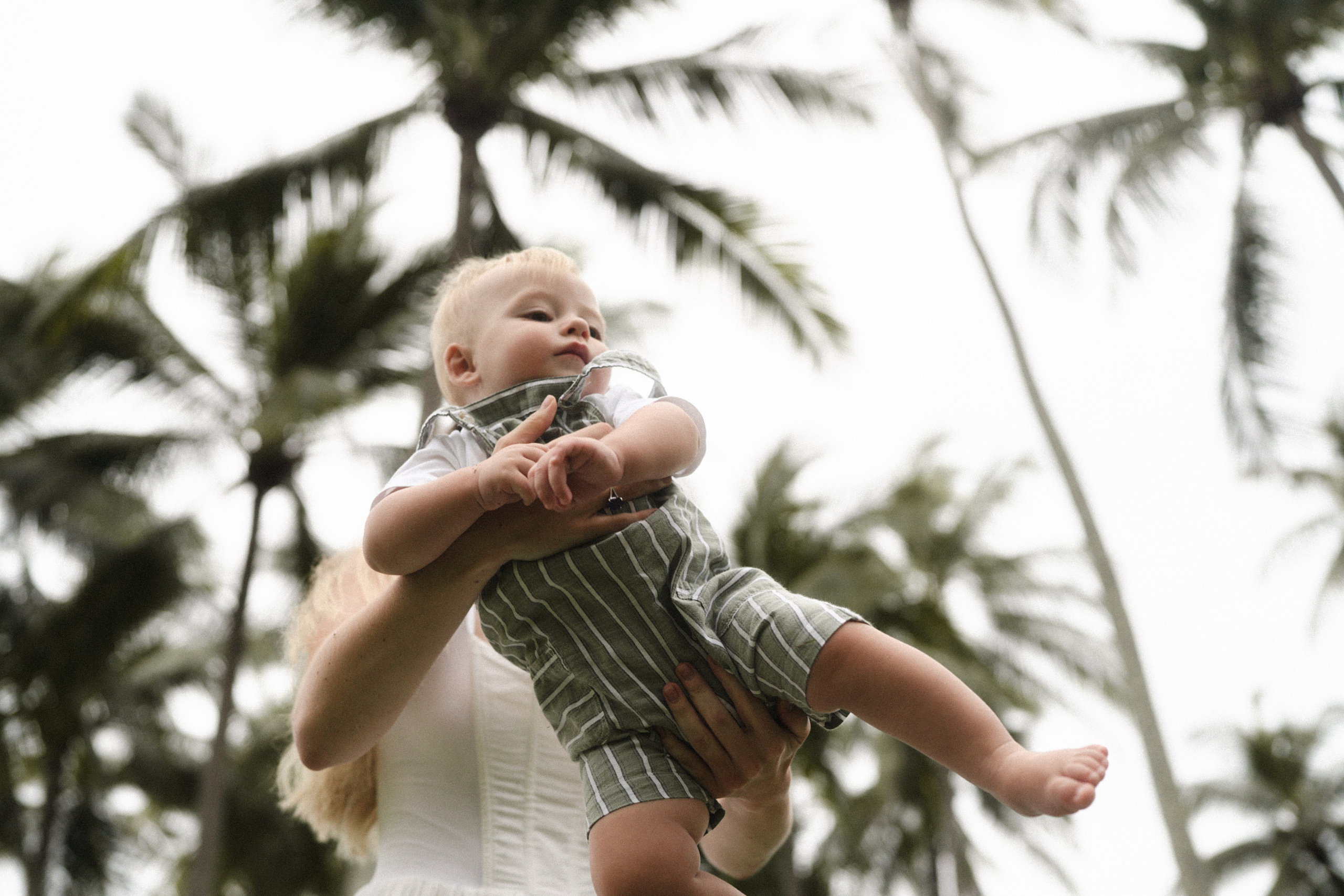 VLADA & ELON. Портретный и семейный фотограф на Пхукете Андрей Валиев